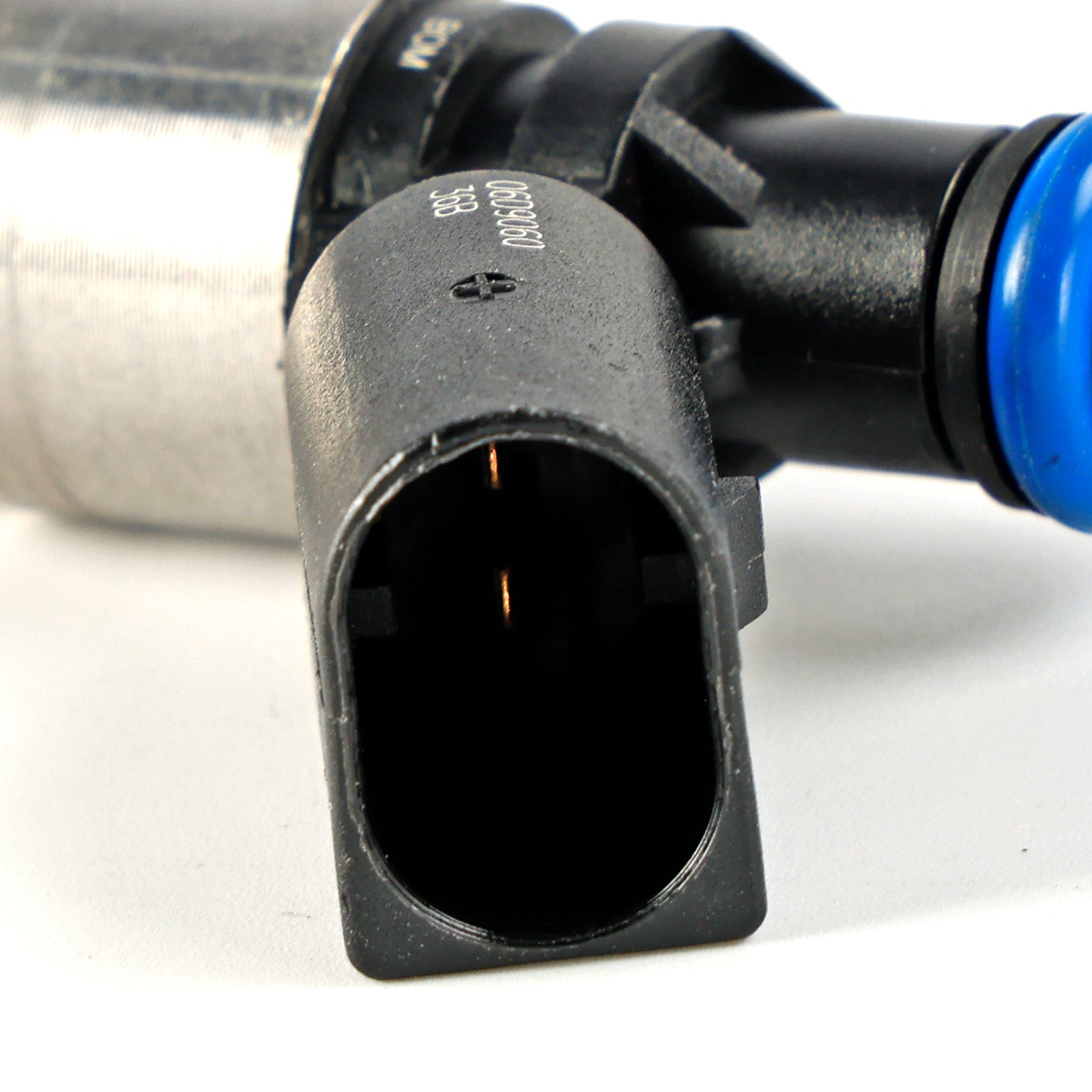 PALASER 2005-2010 Vw Jetta 2.0T Fuel Injector 0261500011 06F906043D - Image 10