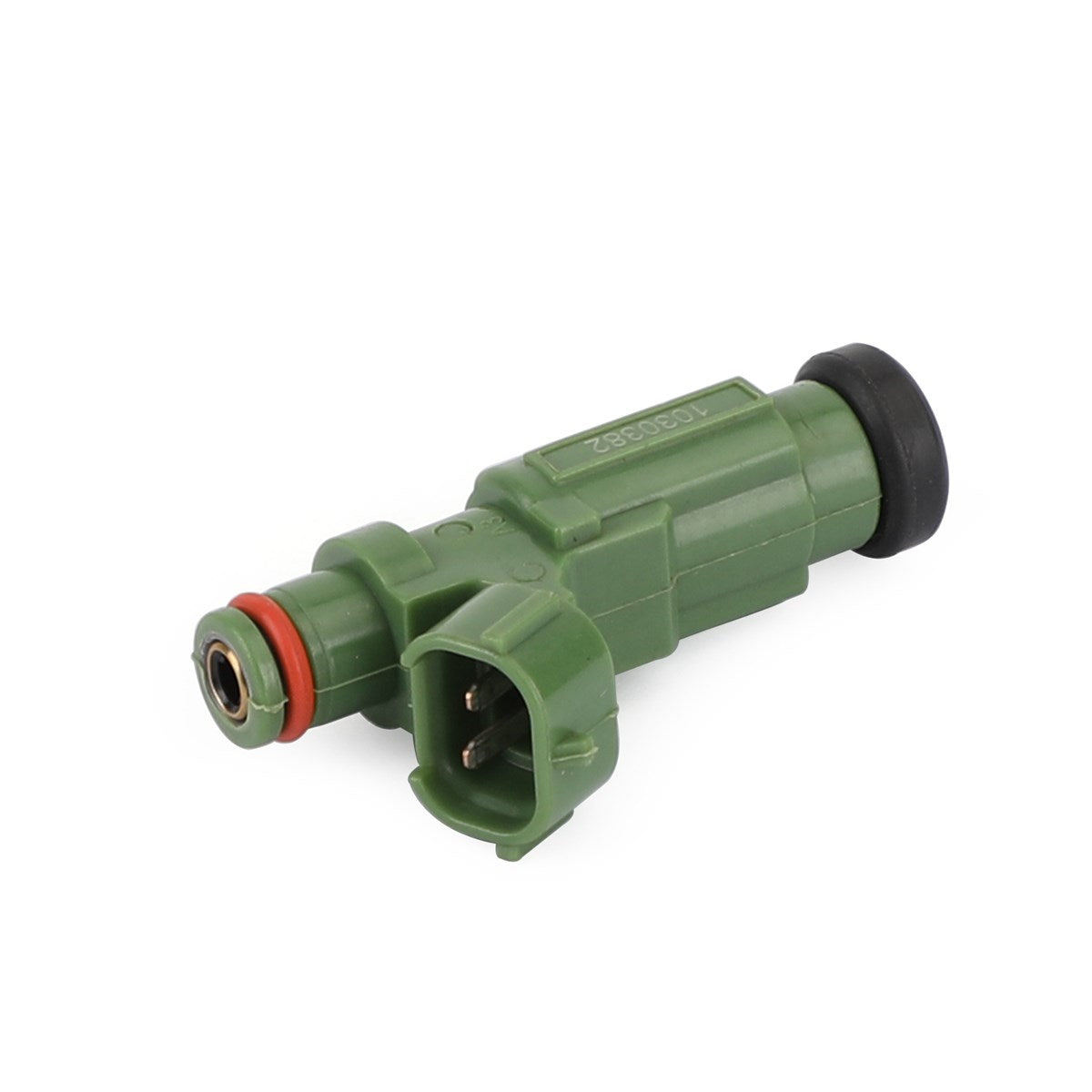 PALASER 1PCS Fuel Injectors Fit 2004-2007 Mitsubishi Lancer 2.0L L4 HDB250 - Image 11