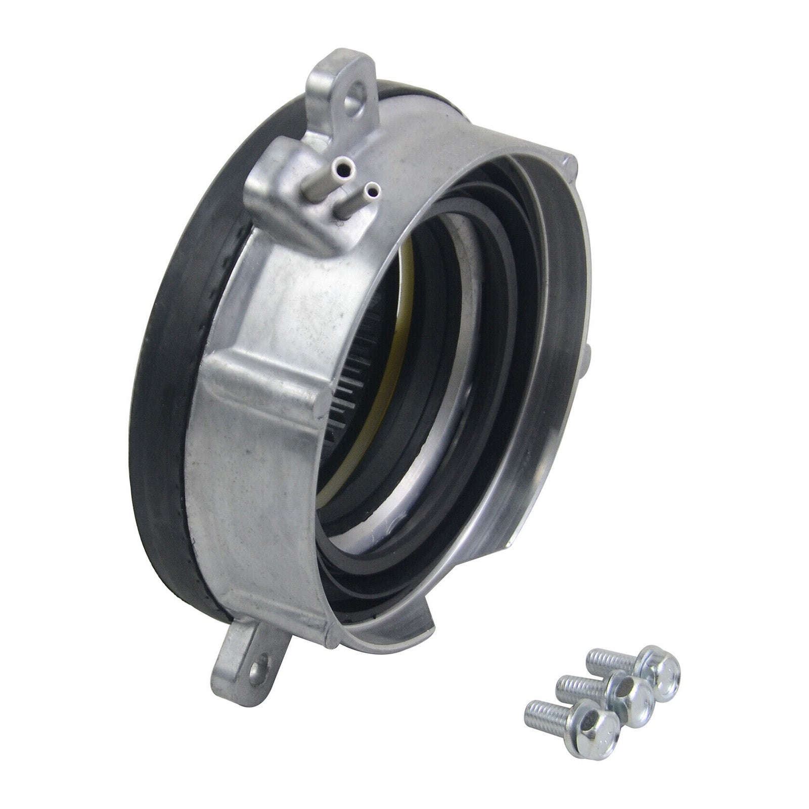 PALASER 01/2013-02/2019 Korando Sports/actyon Sports2 Lock Hub Actuator 4151009100 4151009000 - Image 7