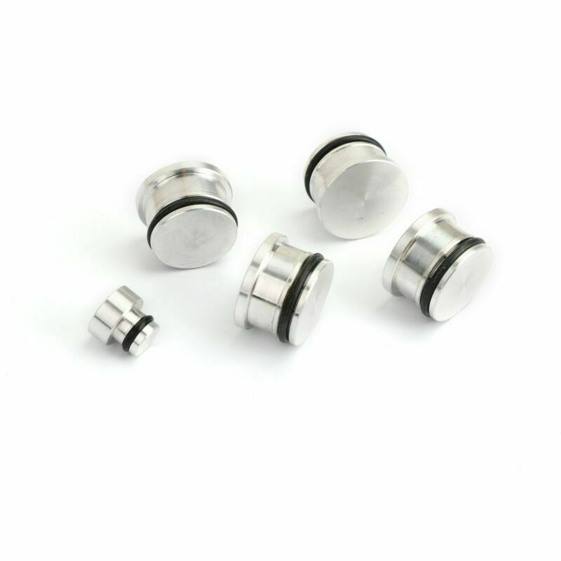 PALASER Inlet Manifold Swirl Flap Blanks For Alfa Romeo Fiat Vauxhall Saab 1.9 Z19DTH - Image 3