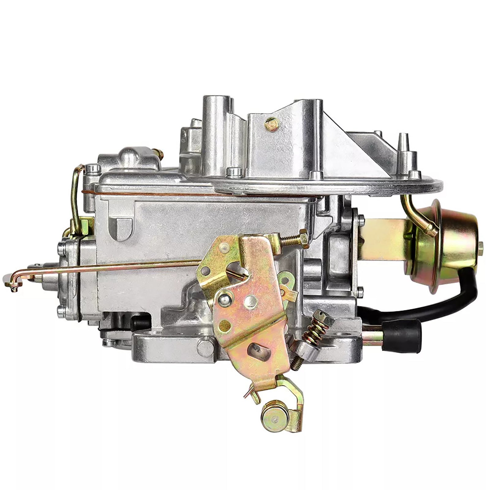 PALASER 1964-1978 Ford F100 F250 Engine 289 302 351 Cu 2 Barrel Carburetor Carb 2100A800 - Image 10
