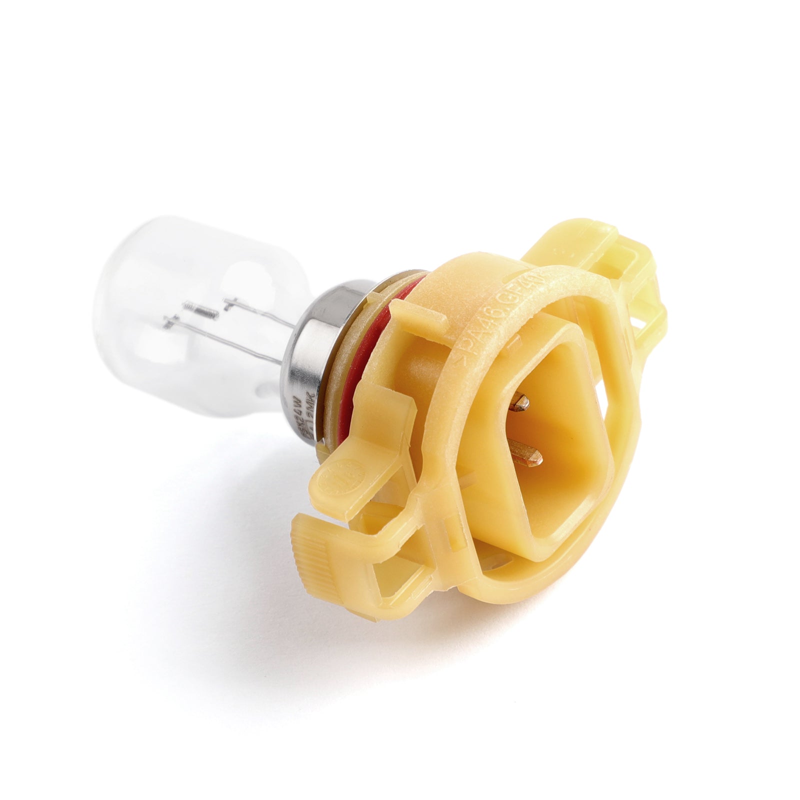 PALASER For Philips PSX24W X 1 Bulb Standard Car Foglight Beam 12276 Fog Lamp