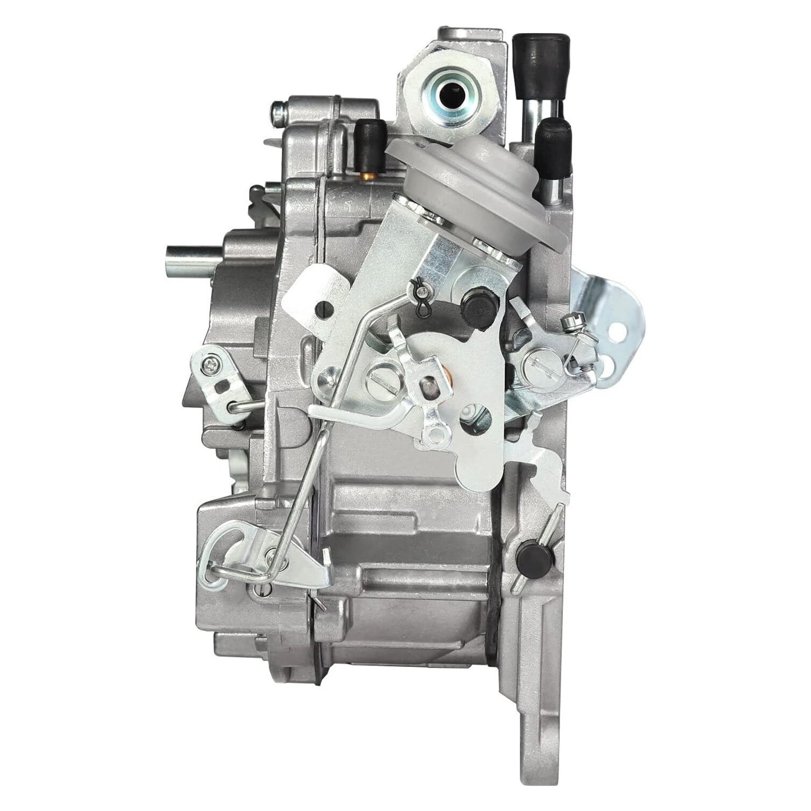 PALASER 1971-1972 Chevrolet GMC V8 Chevy Big Block Mark Iv 6.6L/402 Quadrajet Carburetor 750 Cfm - Image 4