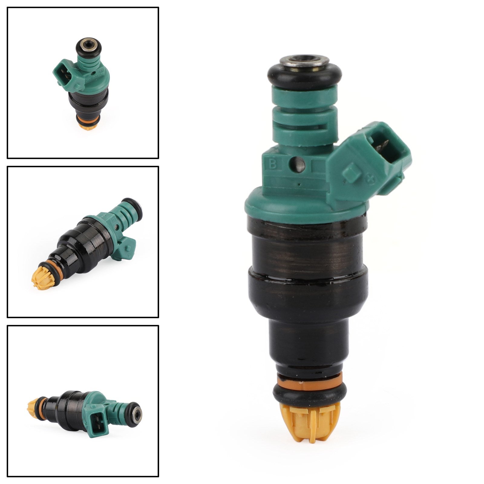 PALASER BMW 2.5 3.0 323i 325i 525i M3 Fuel Injectors 0280150415 13641730060 - Image 4