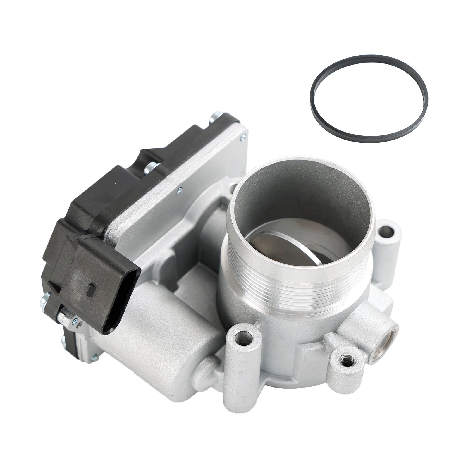 PALASER 2012-2018 Volkswagen Tiguan Throttle Body Assembly 03L128063T 03L128063G 03L128063K - Image 15
