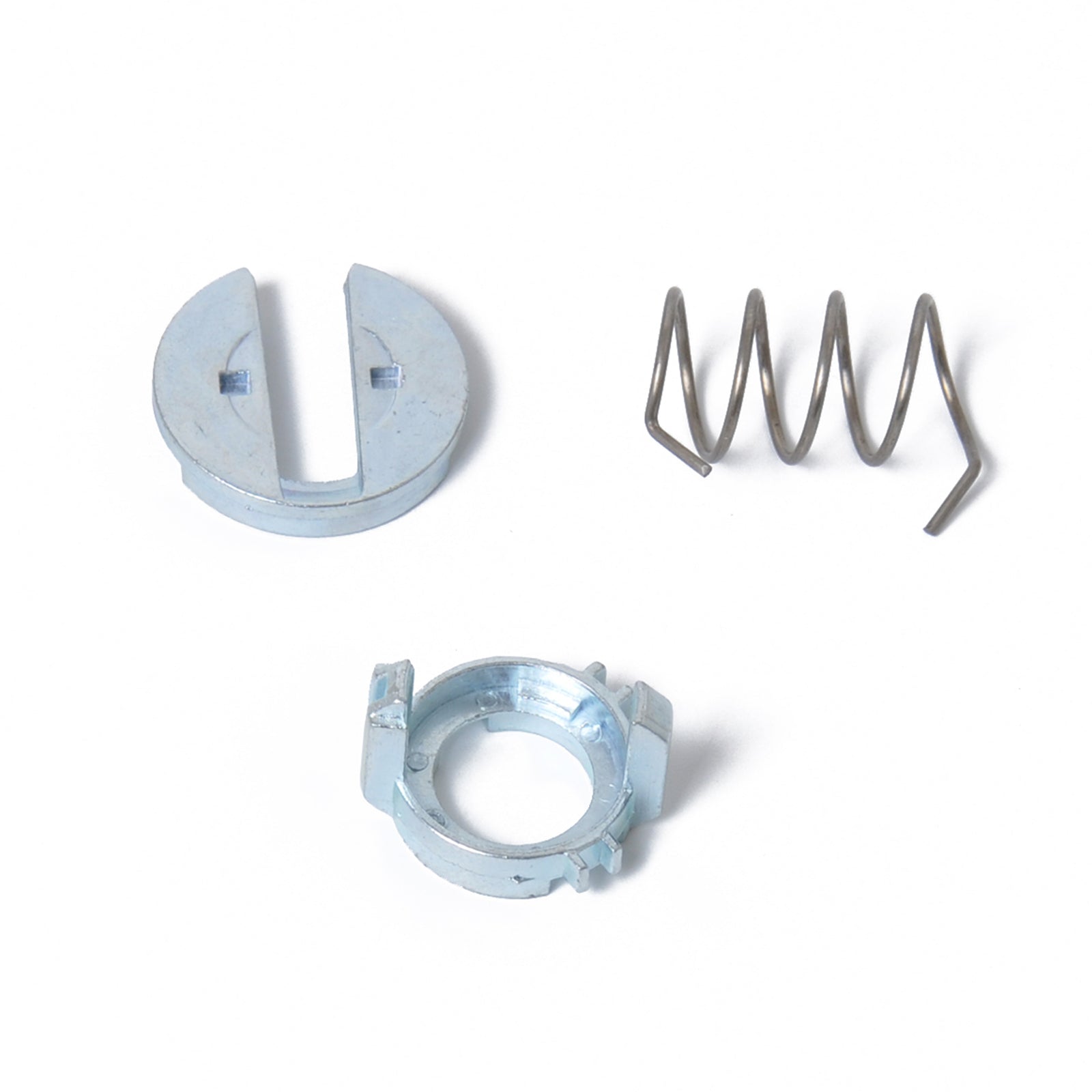 PALASER BMW X3 E83 X5 E53 L/r Door Lock Cylinder Barrel Repair Kit 51217035421 - Image 5