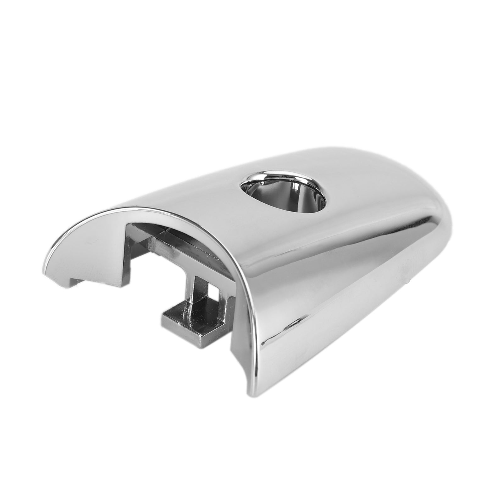 PALASER 2008-2019 Infiniti QX60 QX70 QX80 Chrome Door Handle Escutcheon 80646-1BA0A - Image 7