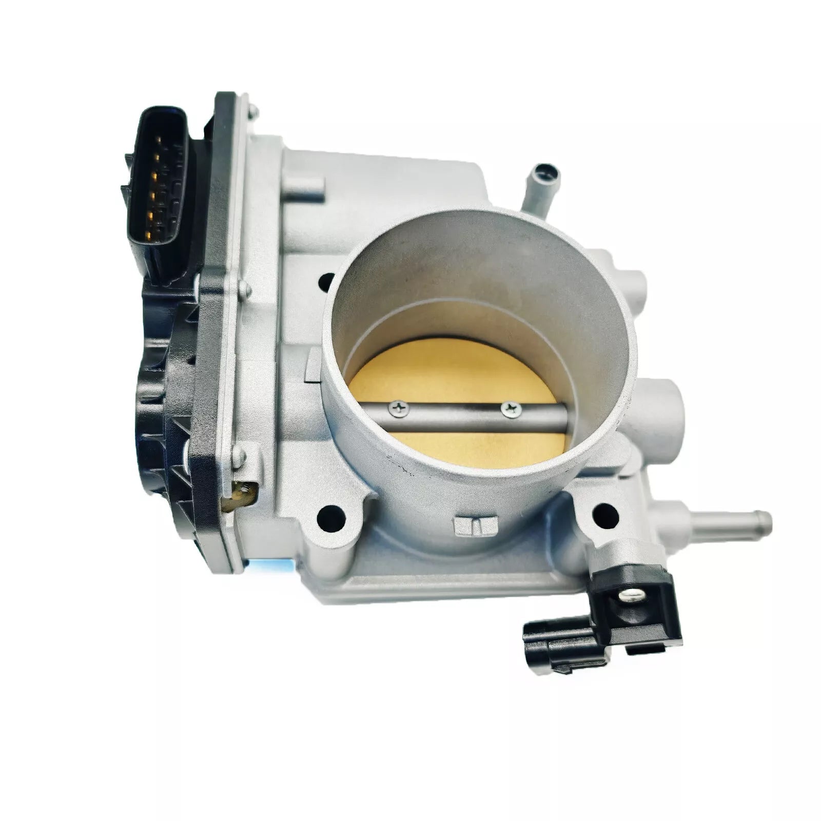 PALASER 2006-2008 Subaru Forester 2.5L With Turbo Throttle Body 16112-AA170 - Image 8
