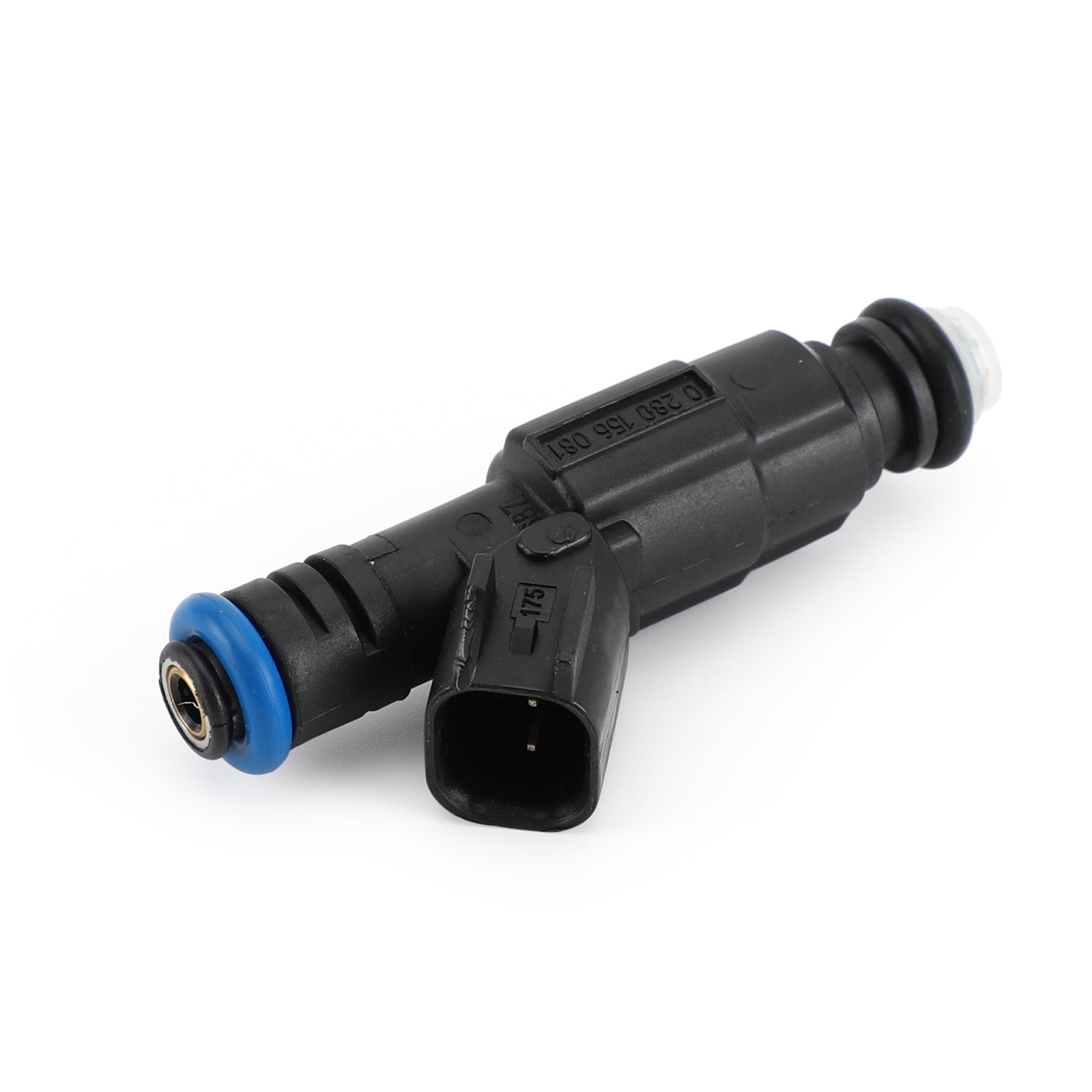 PALASER 1PCS Fuel Injectors Fit Mercruiser V8 350 Mag 5.0 4.3 6.2 885176 0280156081 - Image 7