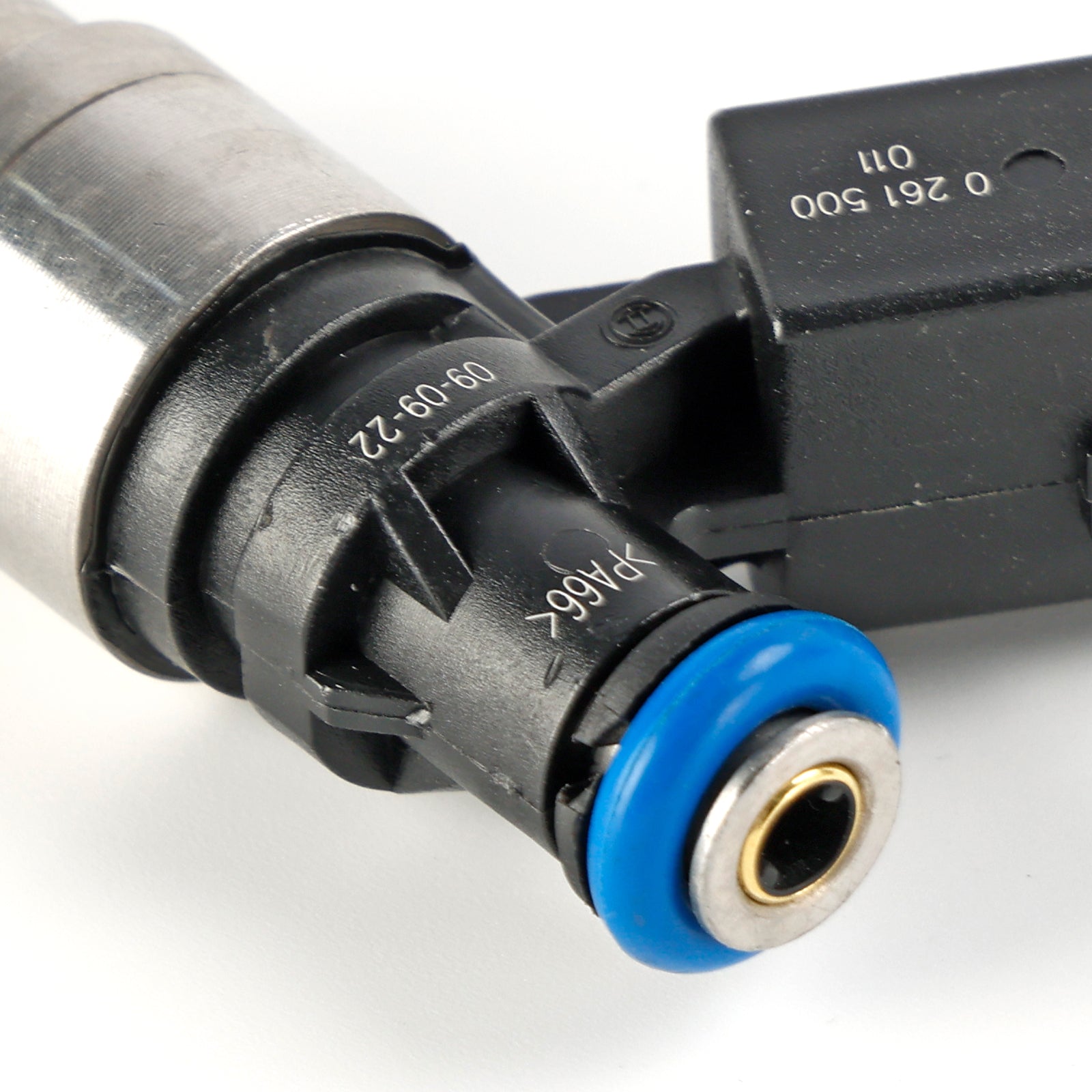 PALASER 2006-2008 Vw Eos 2.0T Fuel Injector 0261500011 06F906041D - Image 11