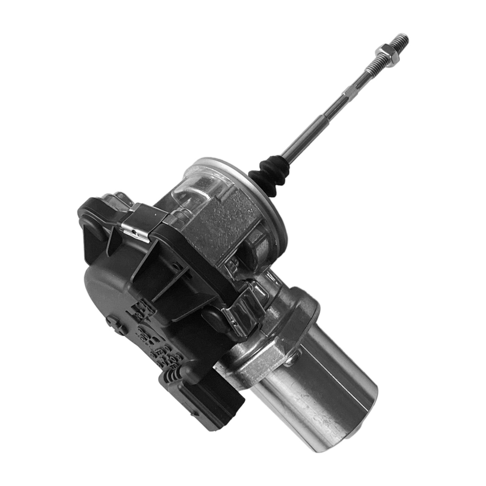 PALASER 2017-2020 Audi A4 2.0L A/t Fwd Premium Plus Sedan Turbocharger Wastegate Actuator 06L145614B - Image 9