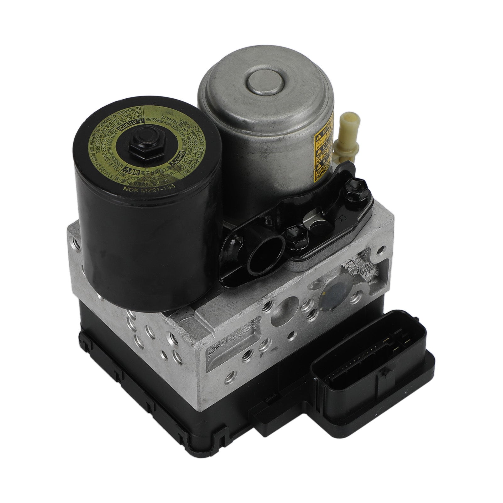 PALASER 2006-2007 Toyota Highlander Hybrid Anti-lock Brake Pump 44510-48060 4405048190 4405048191 451048061 - Image 9