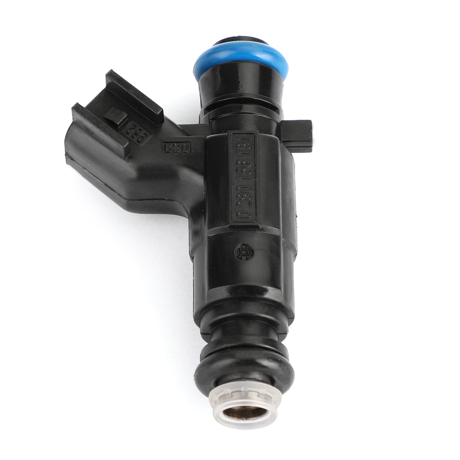 PALASER 2004-2007 Cadillac Srx 3.6L 6PCS Fuel Injectors 0280156131 12571159 - Image 6