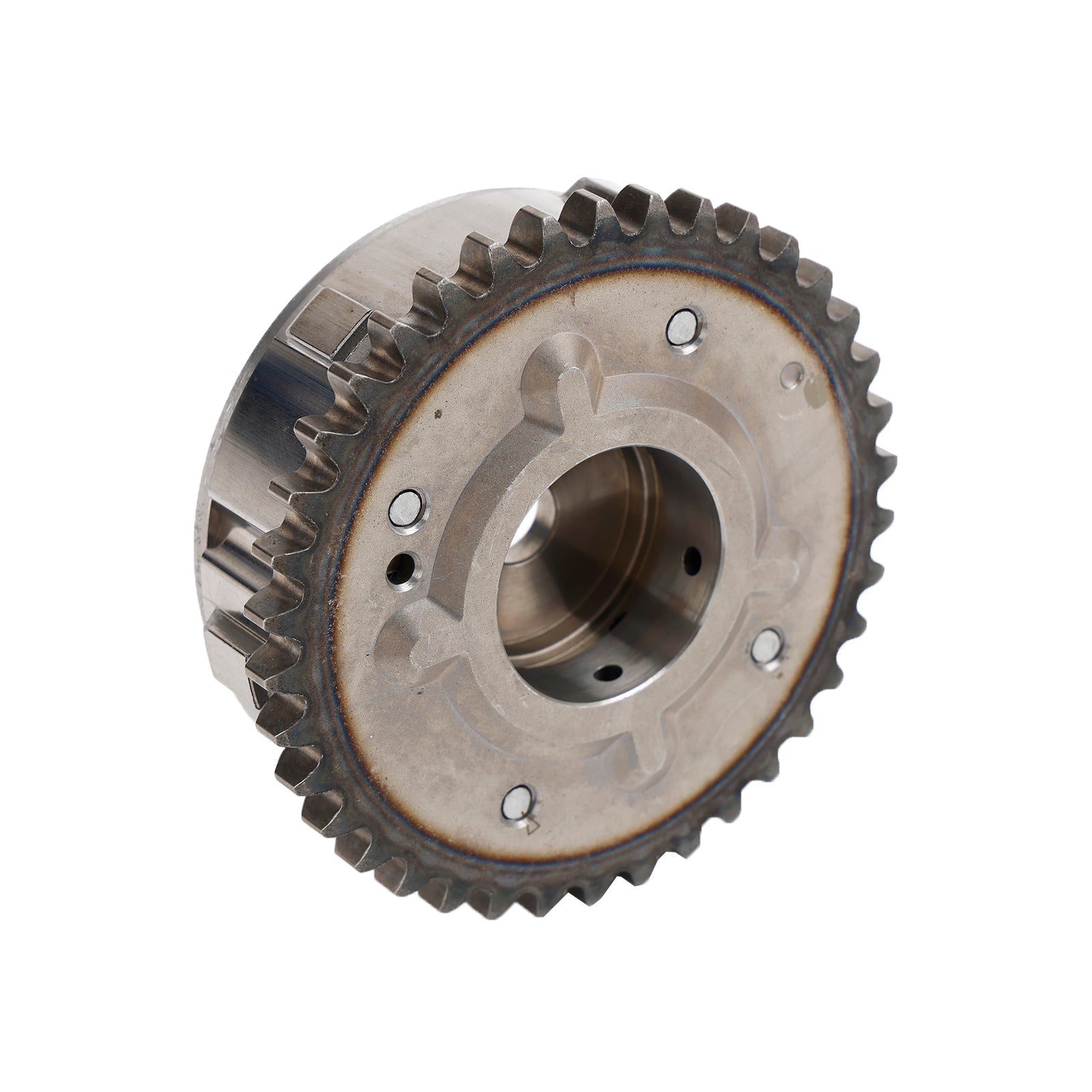 PALASER 2010-2014 Mazda 5 Vvt Actuator Camshaft Timing Gear LF94-12-4X0C - Image 9