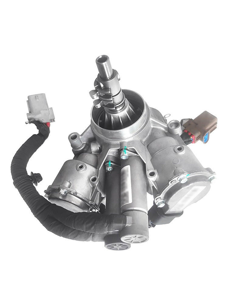 PALASER Actuator Assy-gear 438002D000 438002D205 12-Pin For Kia Soul Forte 2017-2021 - Image 4