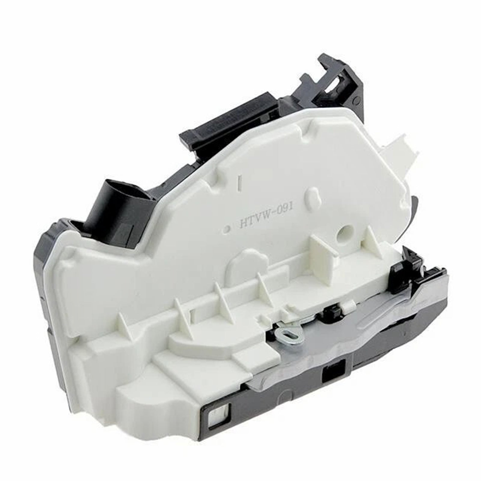 PALASER Door Lock Latch Actuator Rear L+r 5N0839015A 5N0839016A For Vw Tiguan Cc Amarok - Image 4