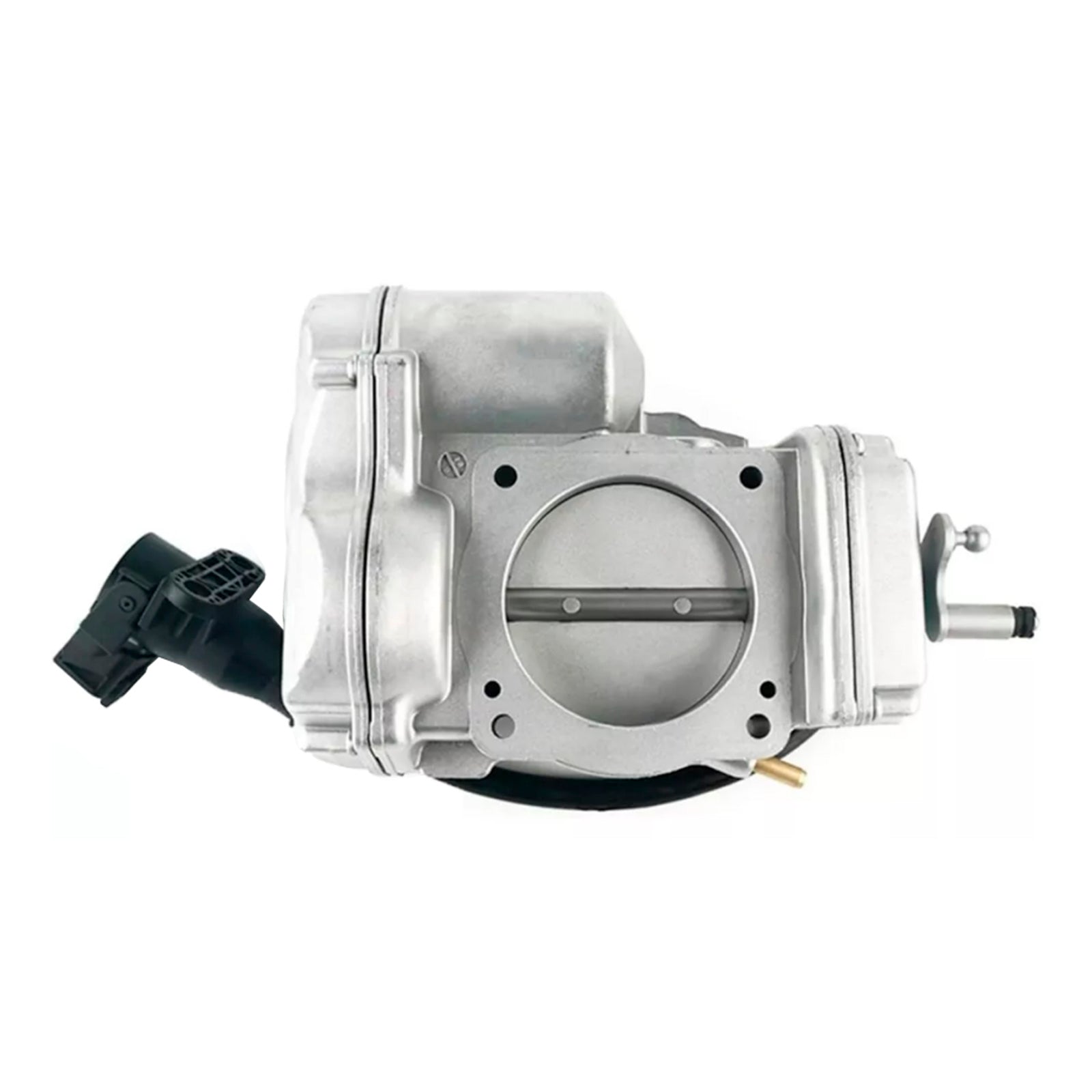 PALASER Mercedes Benz W124 R129 SL320 E320 S320 M104 Throttle Body Assembly 0001415725 - Image 6