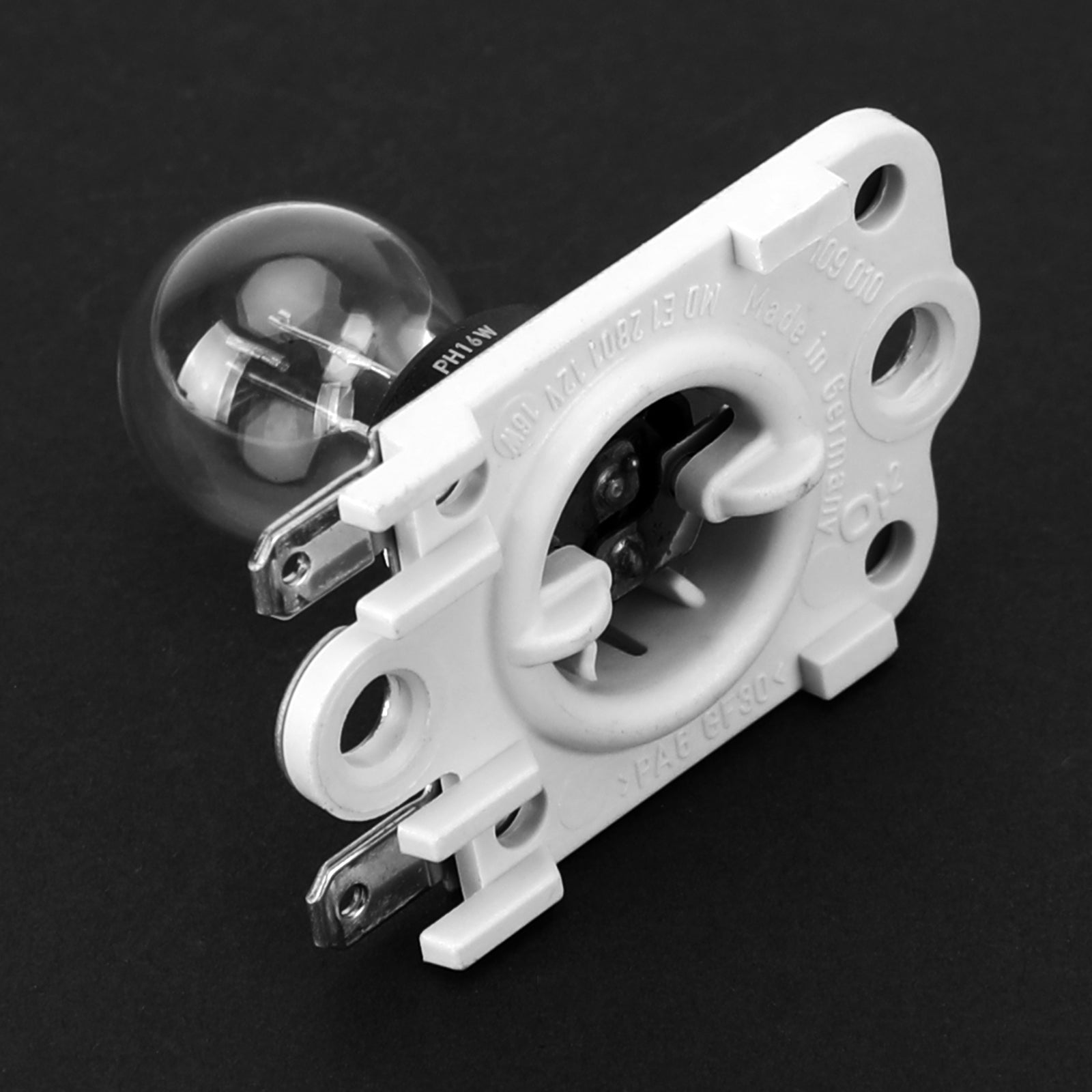 PALASER For Philips PH16W2801 Car Brake Bulb Reversing Bulb 12V 16W For Benz - Image 5