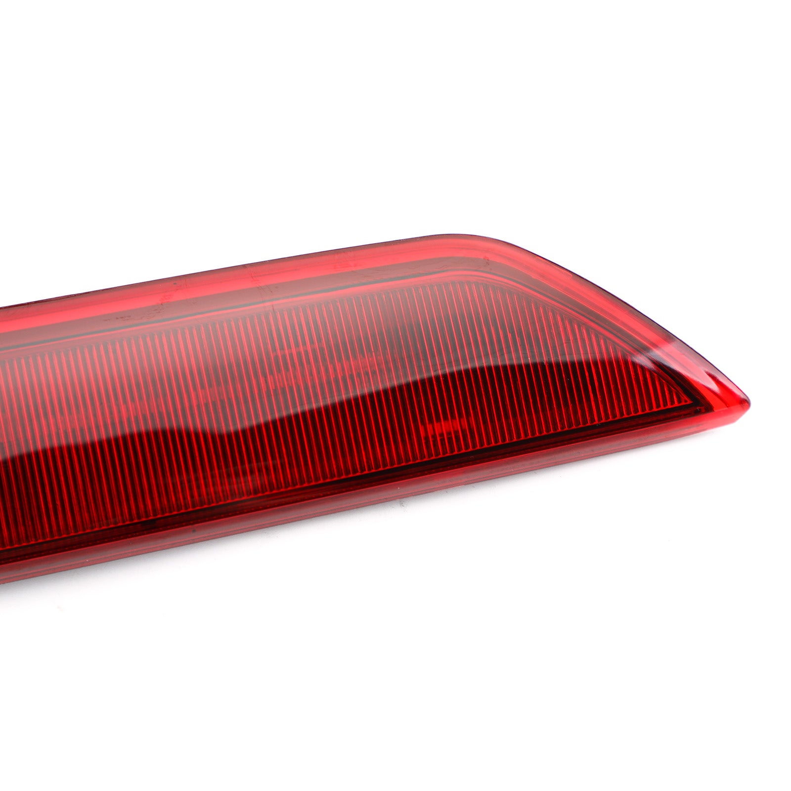 PALASER 2015-2020 Ford Transit 150 250 350 Red Rear Center High Mount Stop Third Brake Light - Image 7