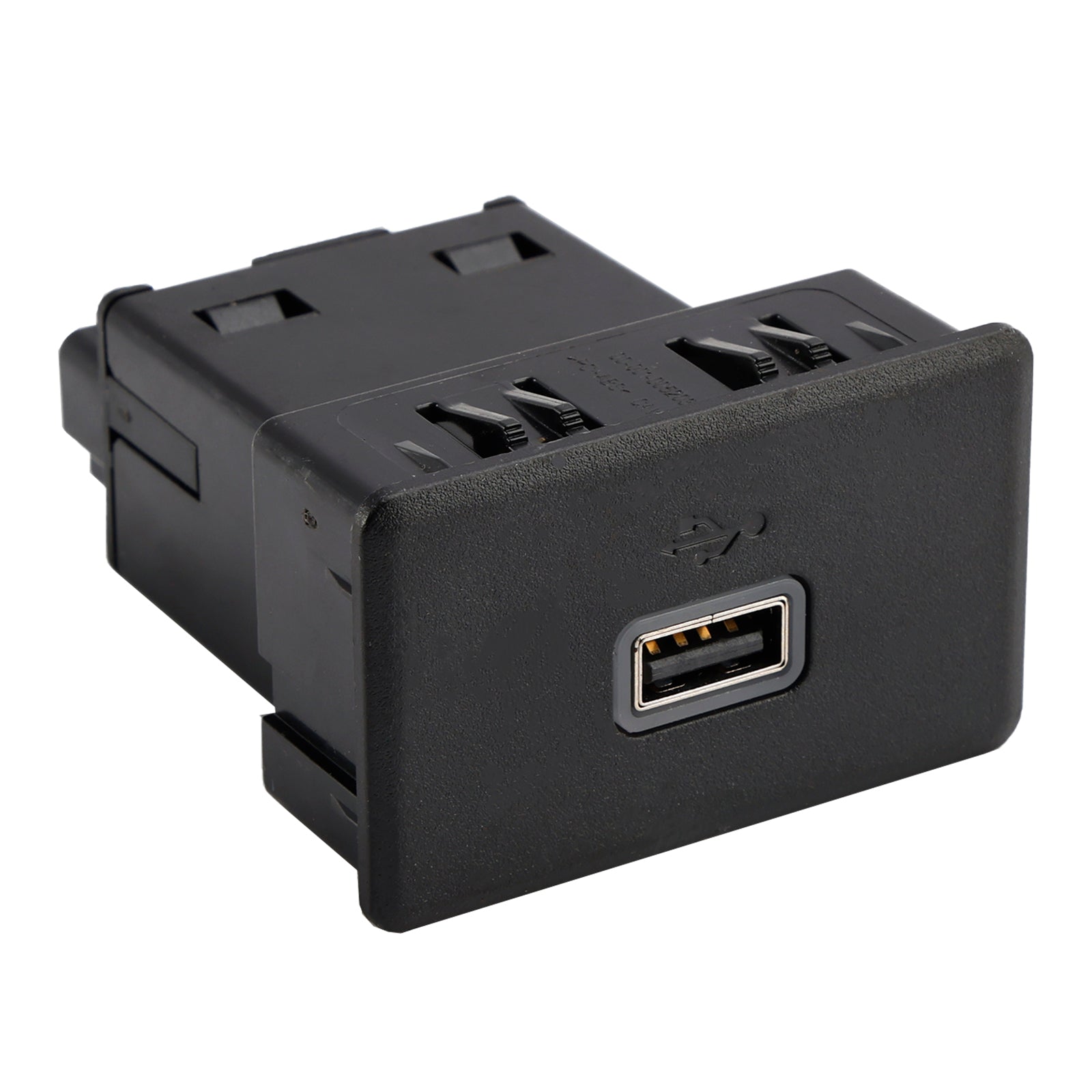 PALASER 2019-2023 Chevrolet Silverado Sierra Dash Usb Port Type A 13524653