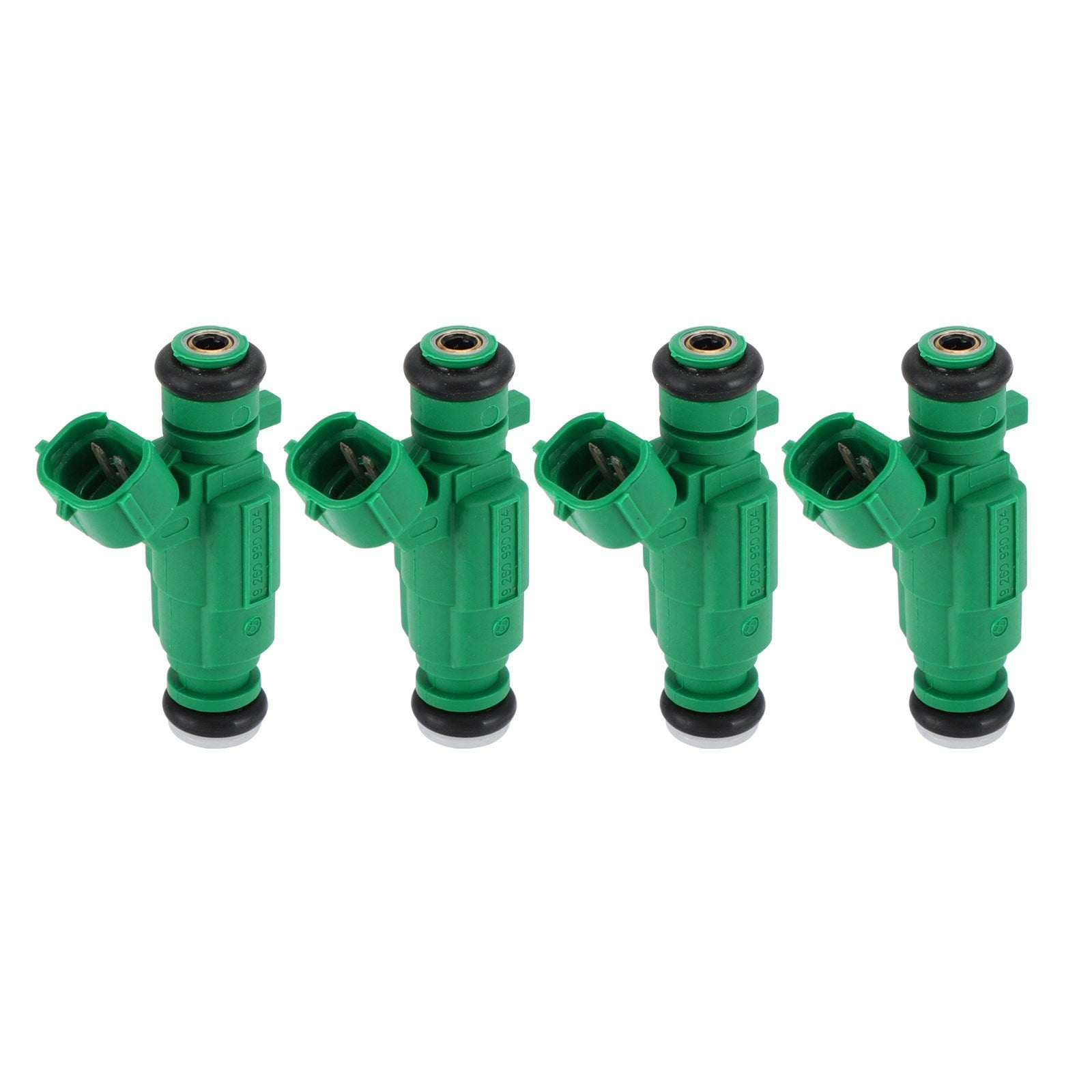 PALASER Hyundai Sonata 2.7L V6 1999-2005 Fuel Injectors 35310-37150 842-12361 - Image 6
