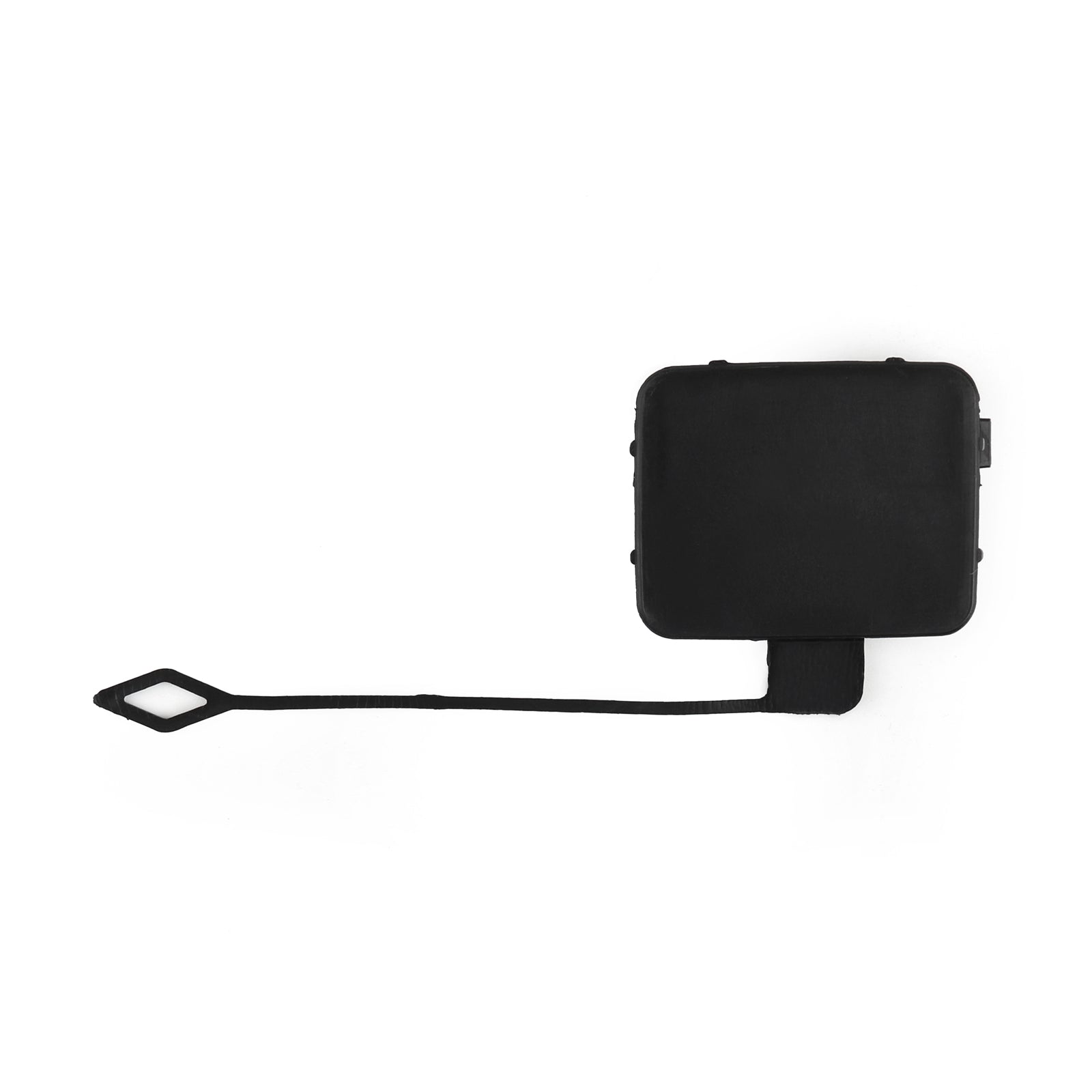 PALASER Front Bumper Tow Hook Cover Cap For BMW E90 E91 318i 320i 328i 330i 335i - Image 2