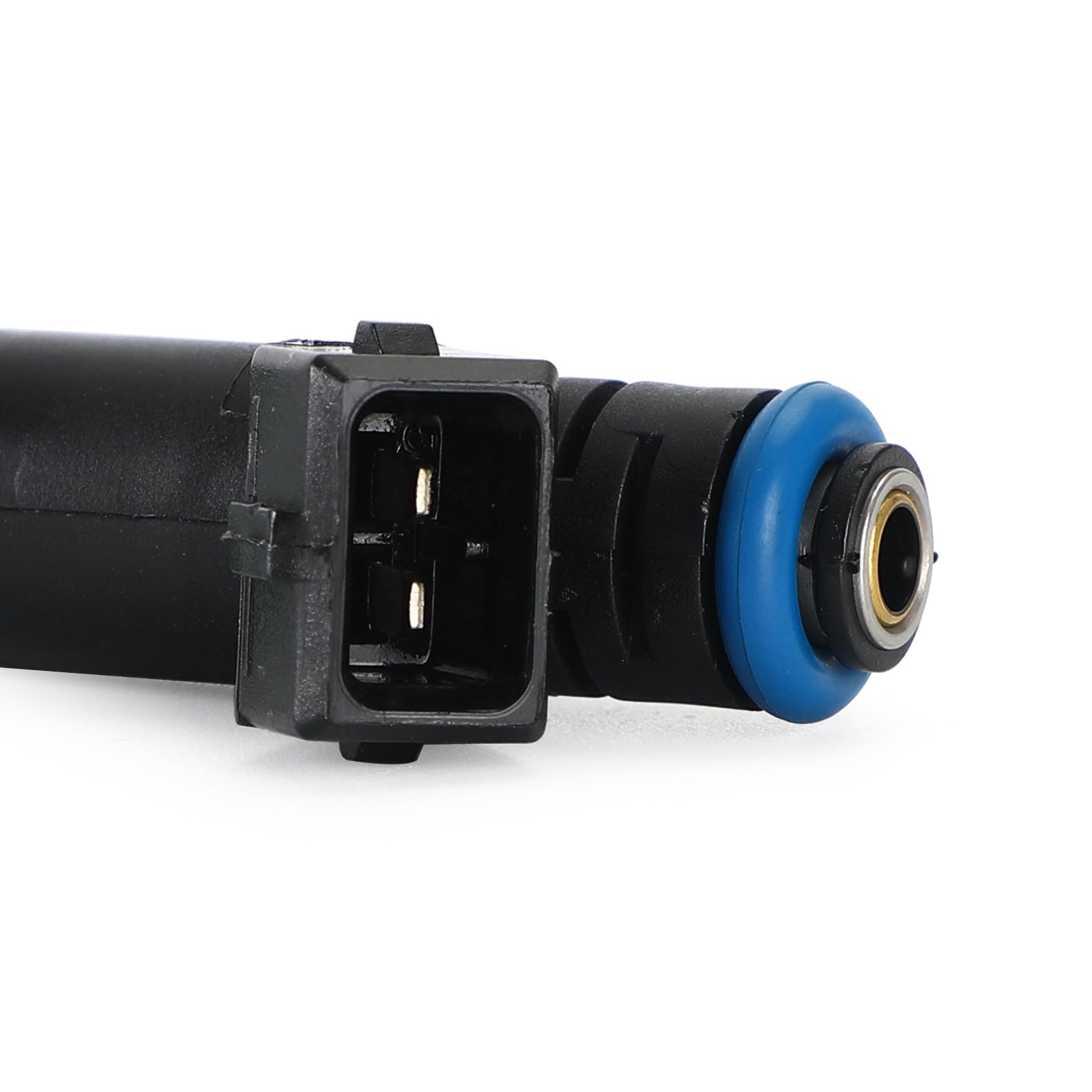 PALASER 2001-2008 Ford Fiesta V Fusion 2002-2012 1.4L1pcs Fuel Injectors 98MF-BB Fit - Image 6