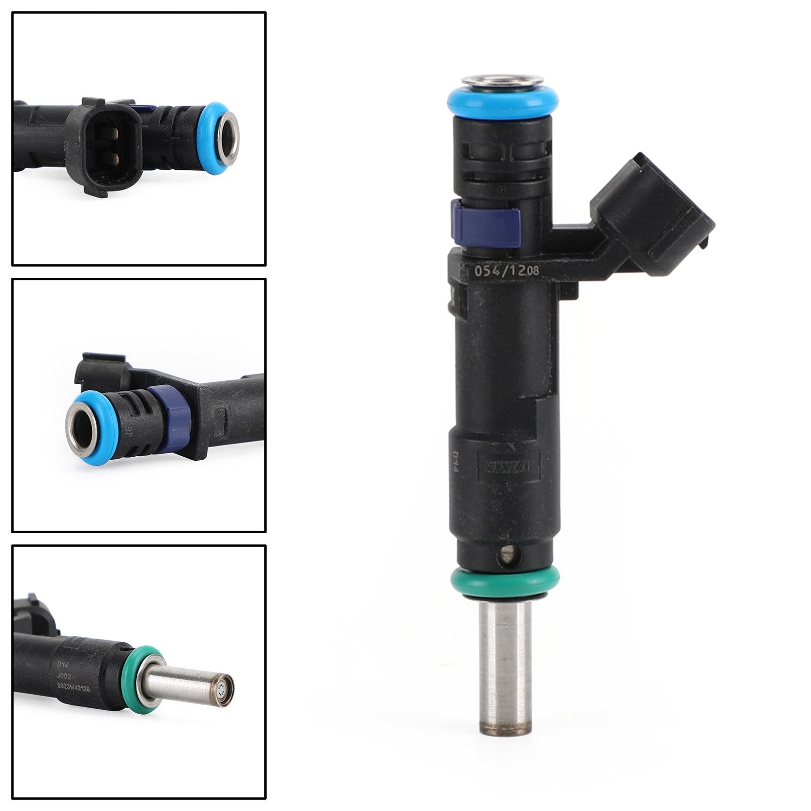 PALASER Sea-doo Gtr 2013 Rxt 2010 Wak 2016 1pcs Fuel Injectors 420874834 - Image 3