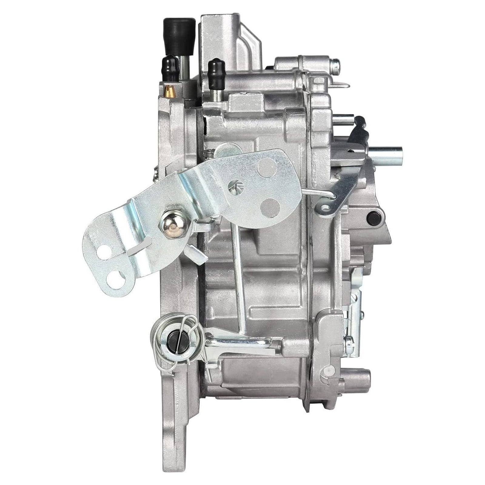 PALASER 1970-1973 Chevrolet GMC V8 Chevy Big Block Mark Iv 7.4L/454 Quadrajet Carburetor 750 Cfm - Image 5