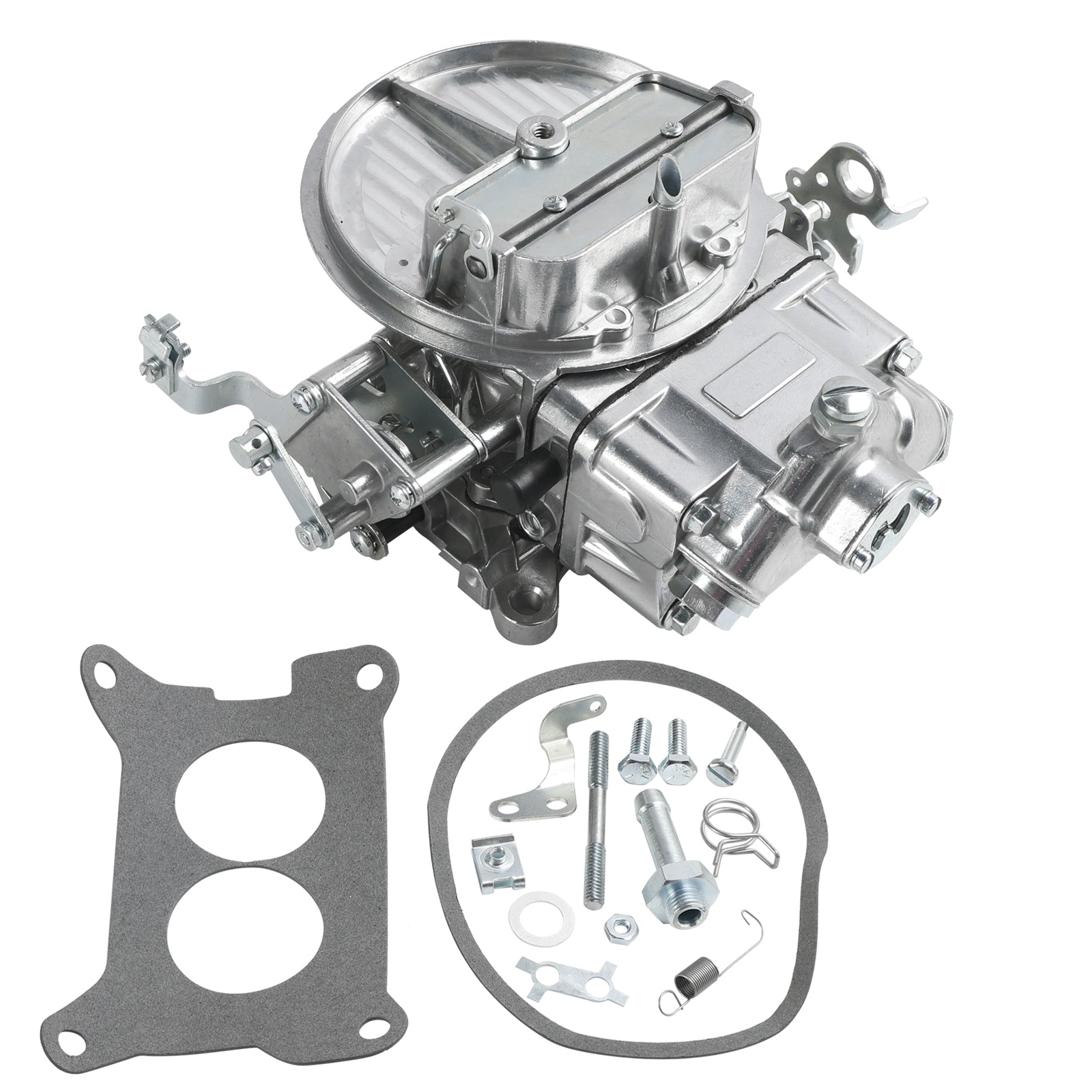 PALASER Holley 2300 2BBL Carburetor 350 Cfm Manual 0-7448