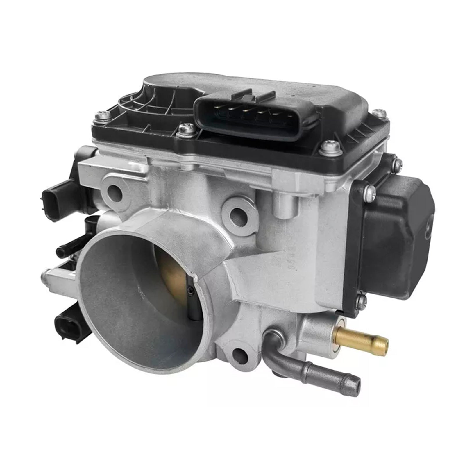 PALASER 2005-2006 Honda Cr-v 2.4L Throttle Body Assembly 16400-PPA-A03 - Image 10