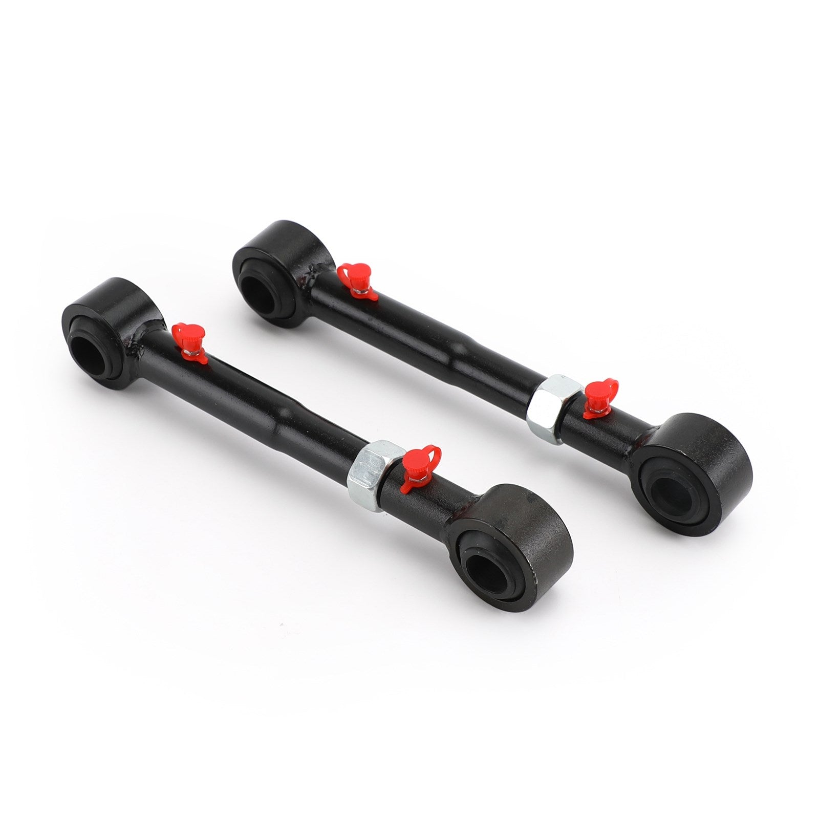 PALASER Front Sway Bar Links Disconnect For 2007-2021 Jeep Wrangler Jk Jl 2.5-6 Lift - Image 5