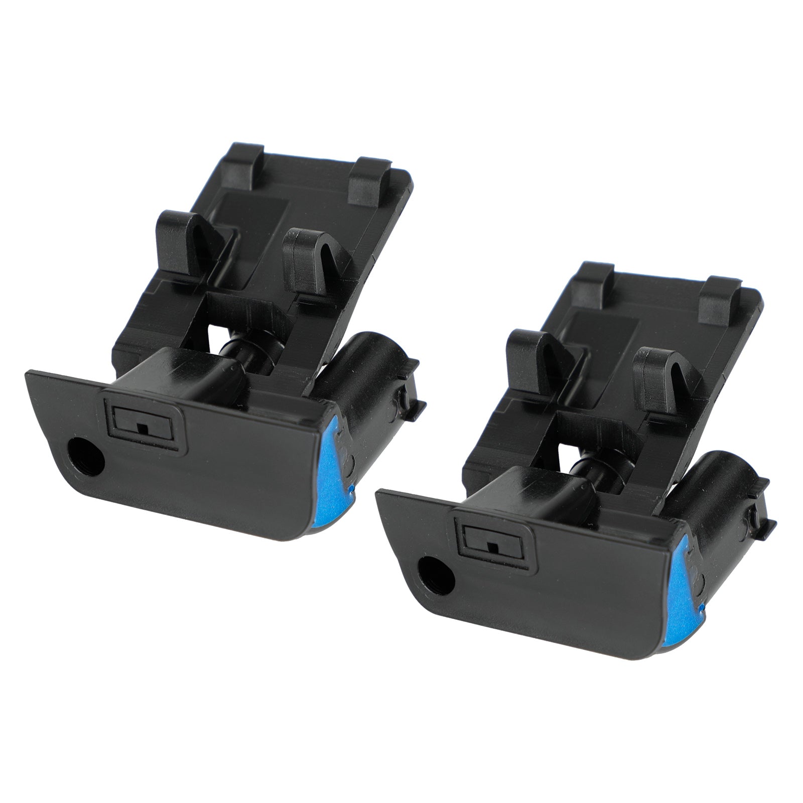 PALASER 2X Windshield Washer Nozzles Spray Jet For BMW X1 E84 X6 E71 61667183343 - Image 9