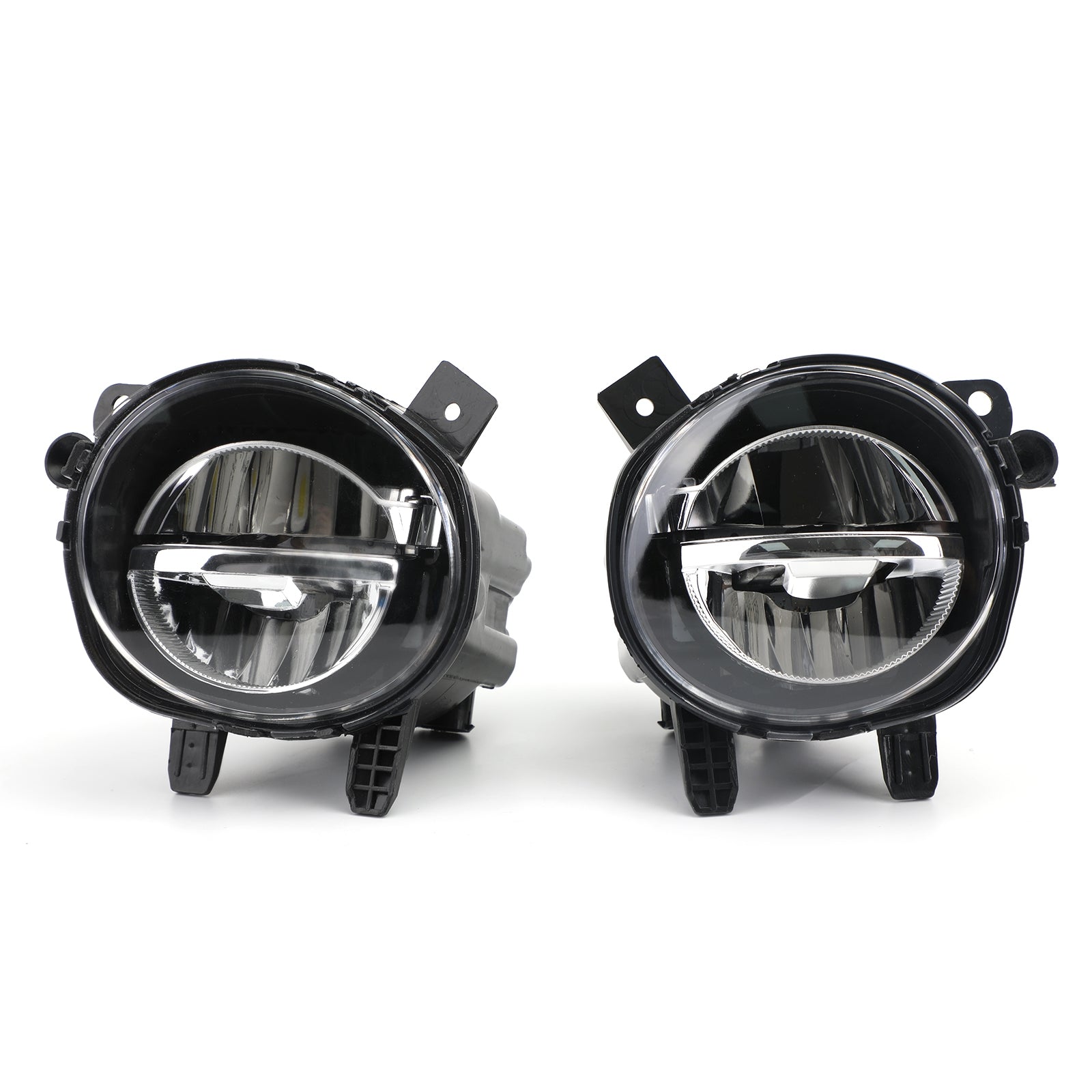 PALASER BMW 3 Series F30 F35 2012-2018 Pair LED Fog Lamp Light 63177315559/60 - Image 11