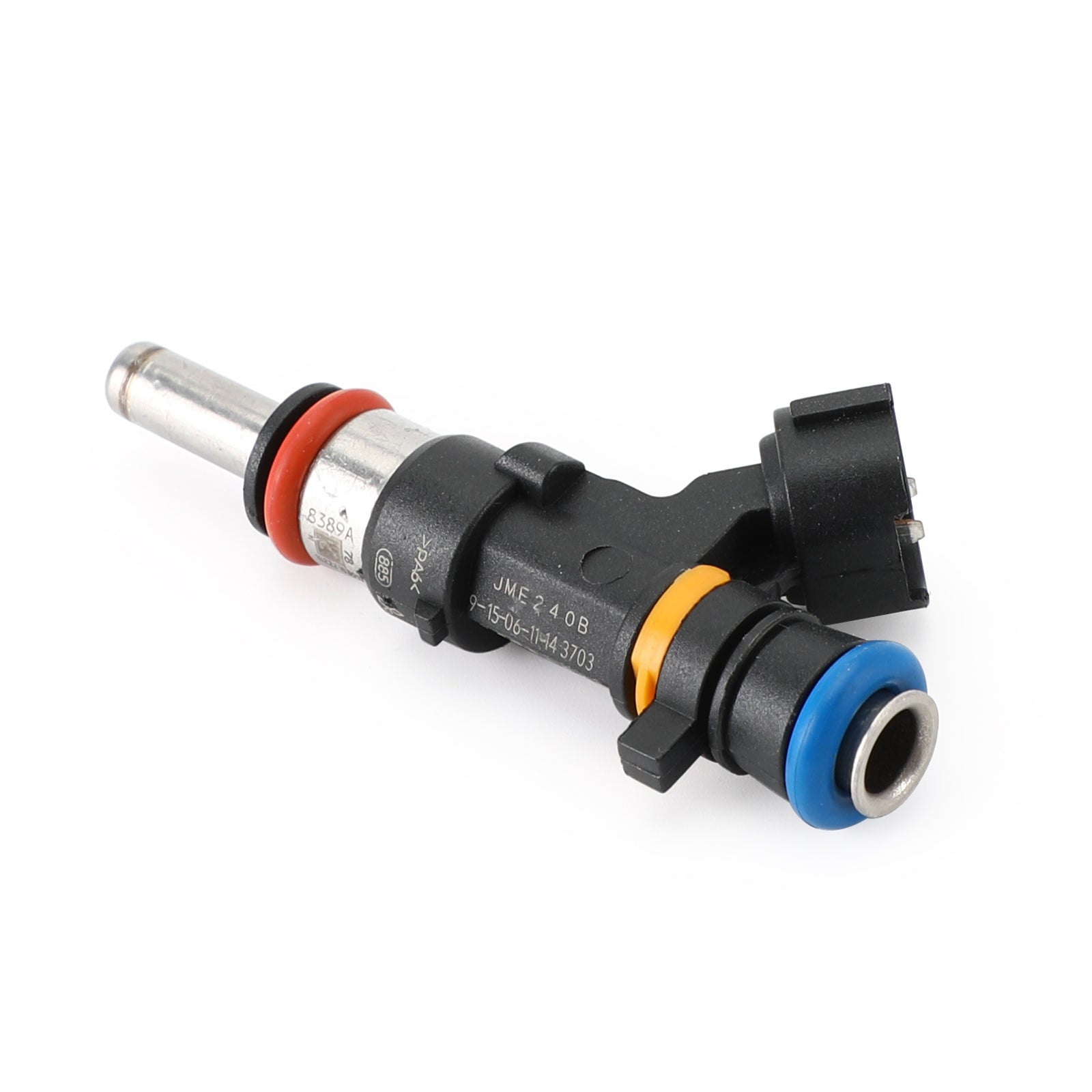 PALASER 1Pcs Fuel Injectors 1465A029 Fit Mitsubishi Lancer 2.0L l4 2008-2010 - Image 7