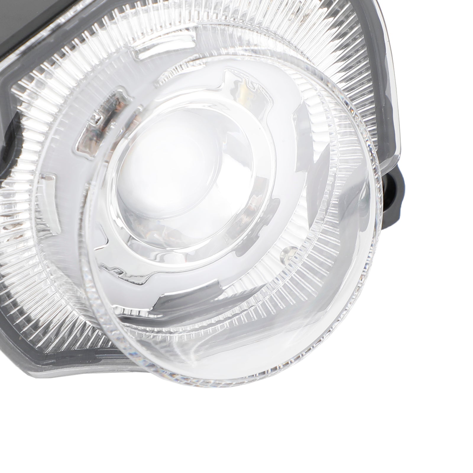 PALASER 2019-2021 Suzuki Jimny JB64 JB74 Pair Of Front Turn Signal Lamp Light Clear - Image 9