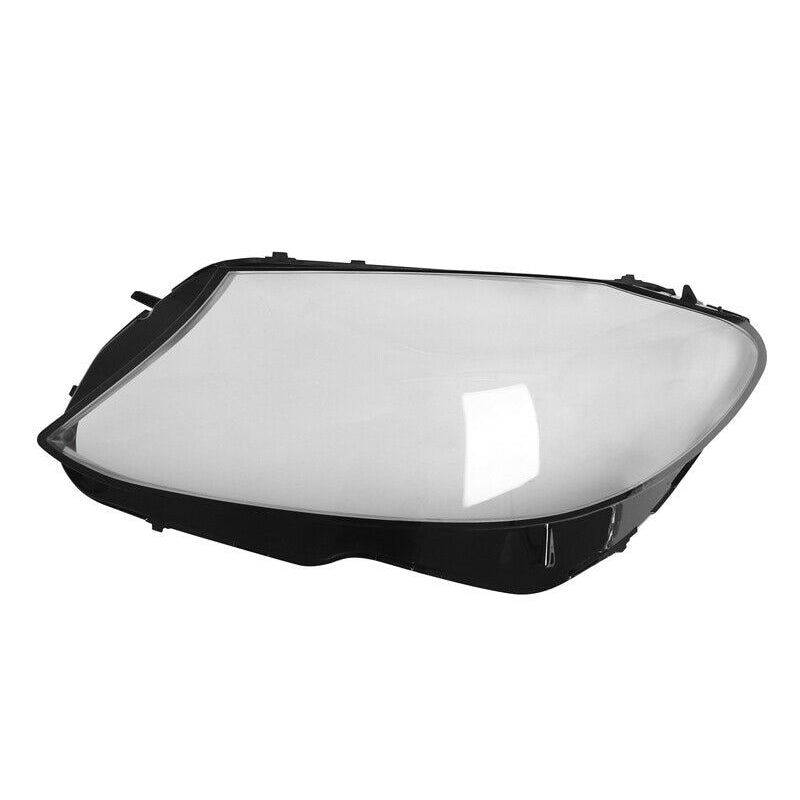 PALASER 15-18 Benz W205 C180 C200 C300 Left+right Side Headlight Cover Headlamp Lens Lenses - Image 13