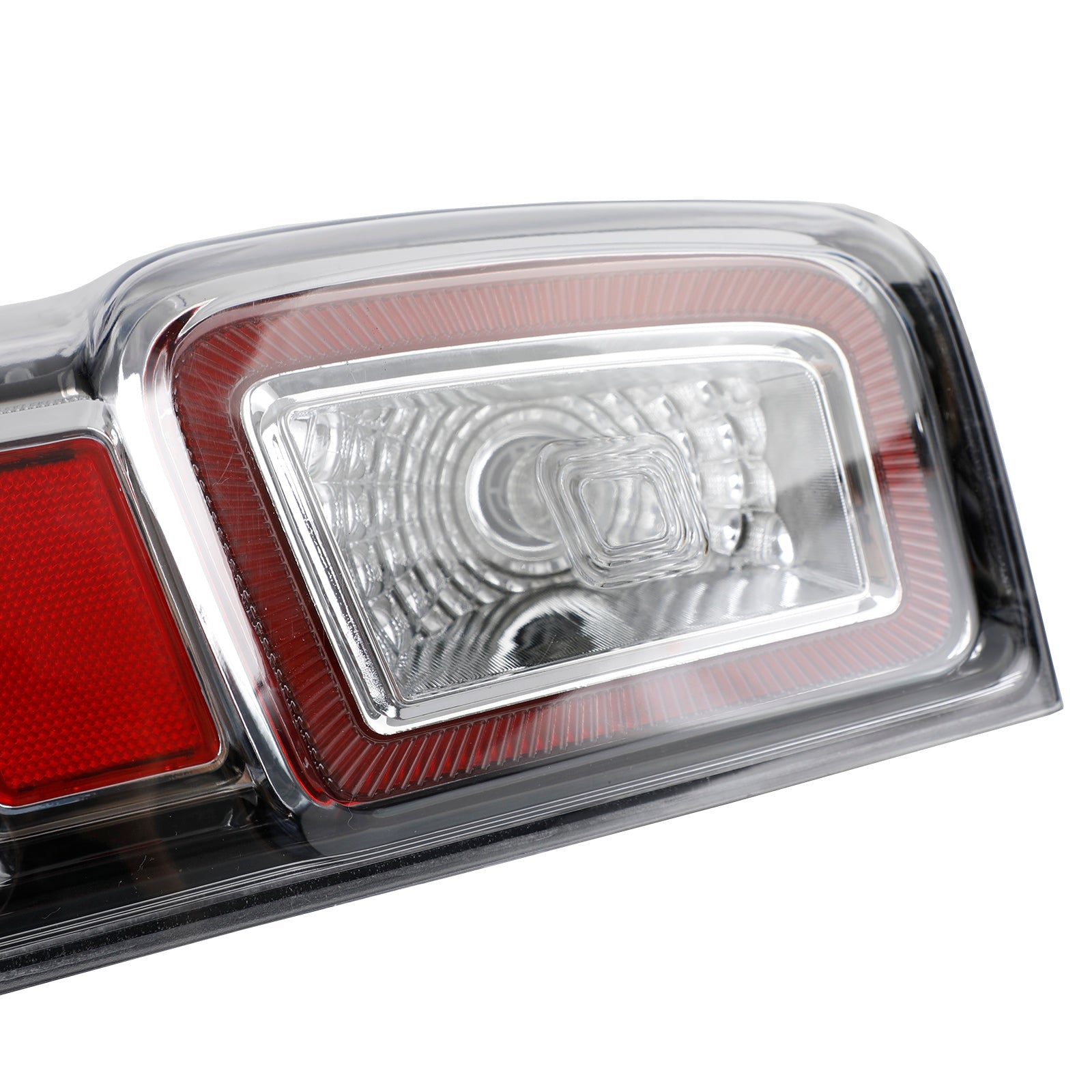 PALASER 2020-2022 Isuzu D-max Pickup Left+right LED Tail Light Lamp - Image 4