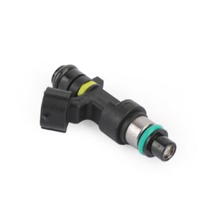PALASER Fuel Injector FJ1056 16600-EN200 FBY2850 Fit Nissan Nv Sentra 2.0 Cube Versa 1.8L