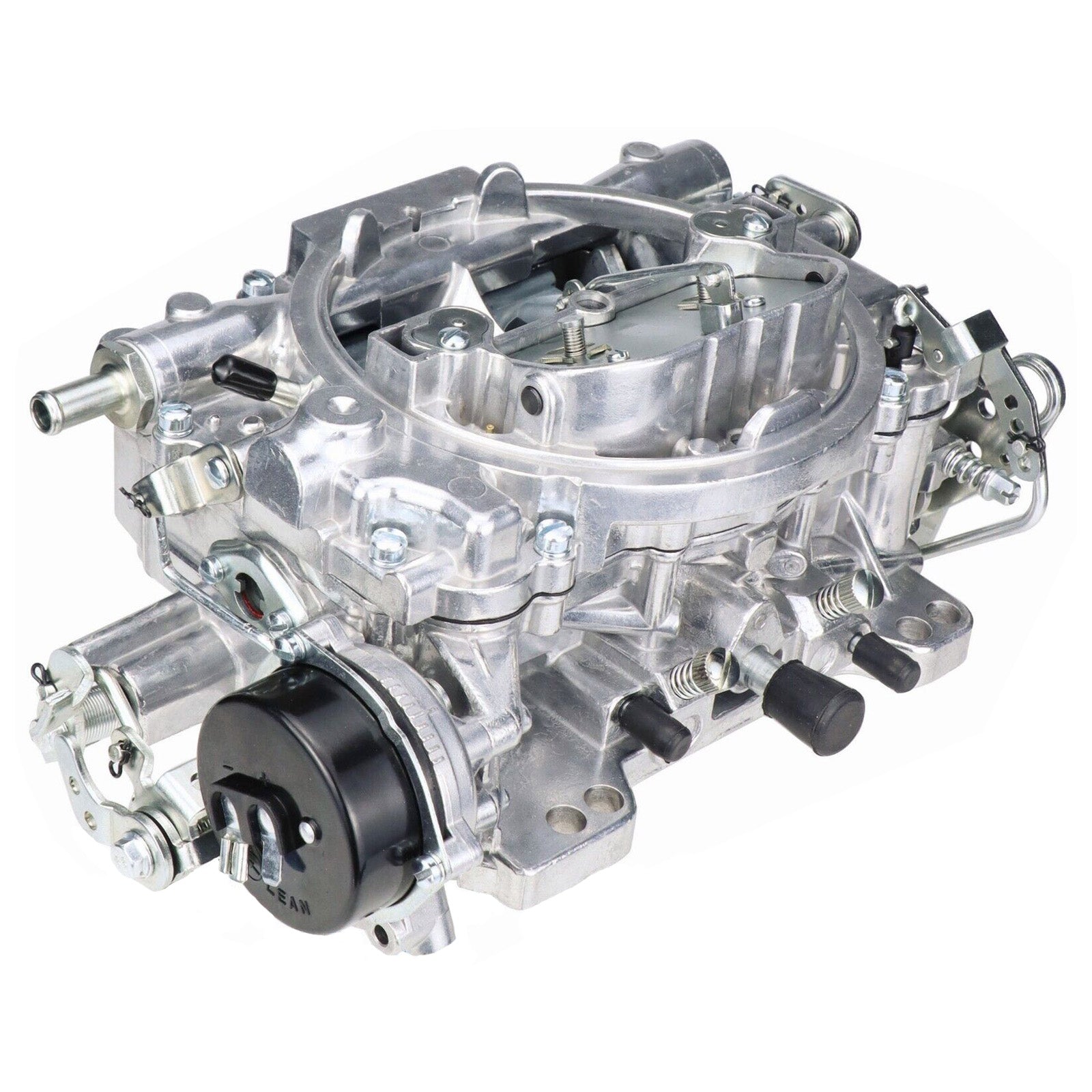 PALASER New 1406 Carburetor CBRT-1406 For Edelbrock Performer 600 Cfm 4 Bbl Electric Choke - Image 9
