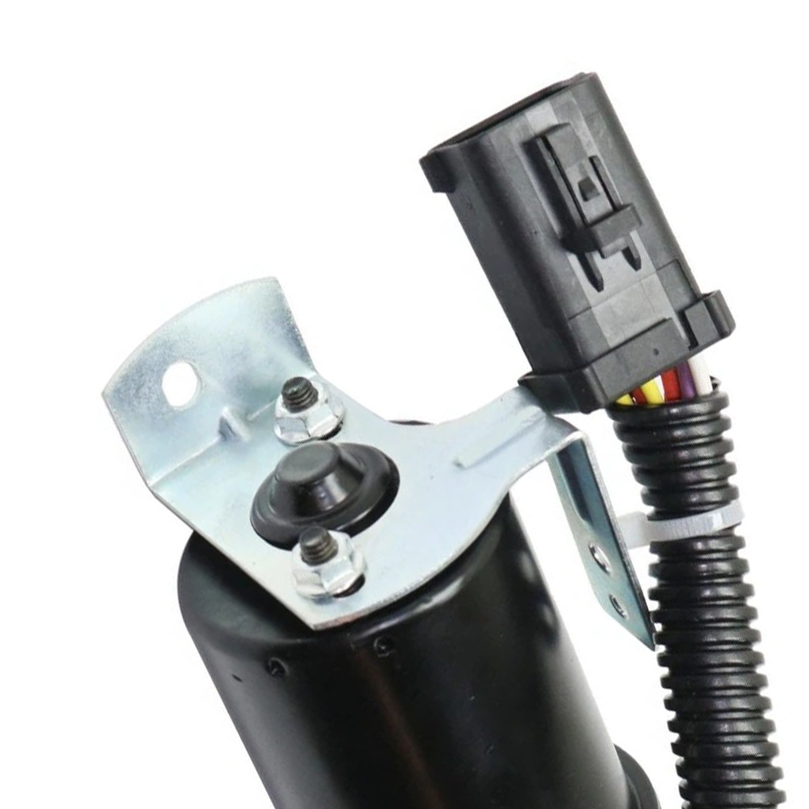 PALASER Transfer Case Shift Actuator Motor For Ford F-150 2009-2011 8L1Z-7G360-AB - Image 7