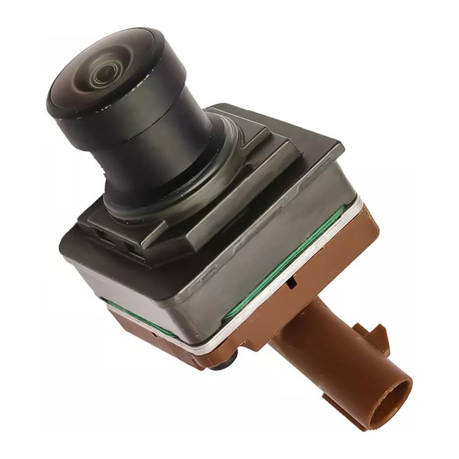 PALASER Front View Parking Assist Camera For Ford F-150 Mustang 21-22 LJ8T19G490BC - Image 9