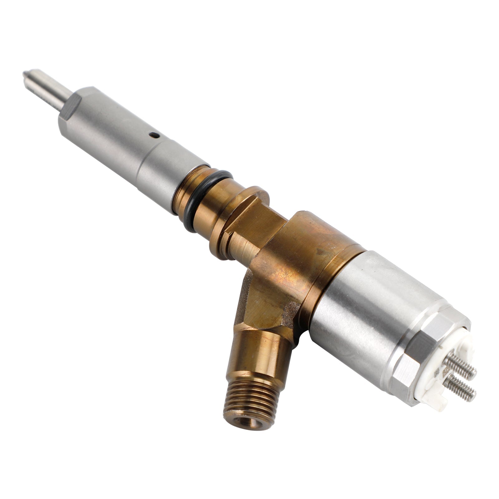 PALASER Cat For Caterpillar Perkins C6.6 6PS Fuel Injectors 306-9390 2645A749 320-0690 - Image 4