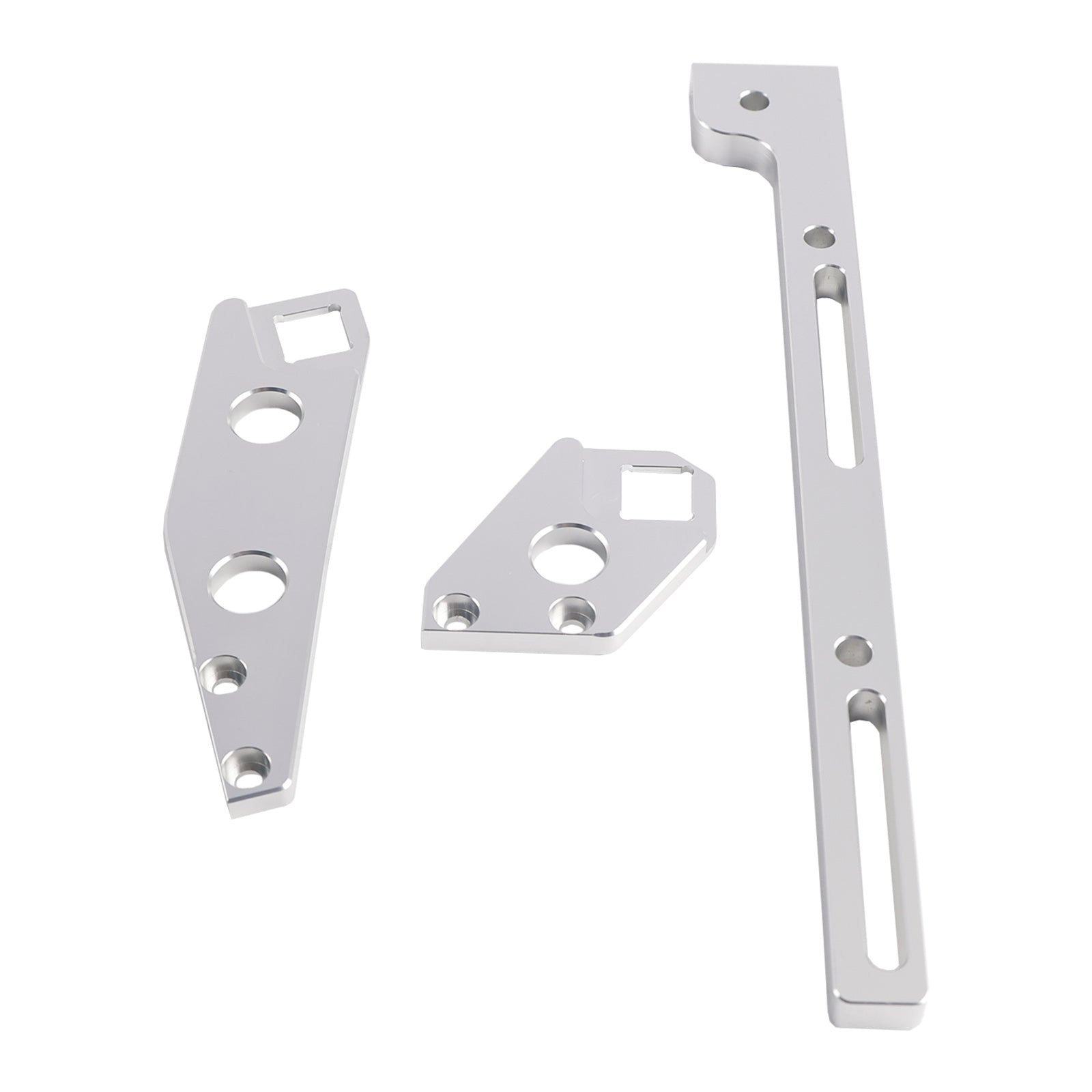 PALASER Throttle Cable Bracket 551446 For LS1 102mm Sheet Metal Intake Port - Image 3