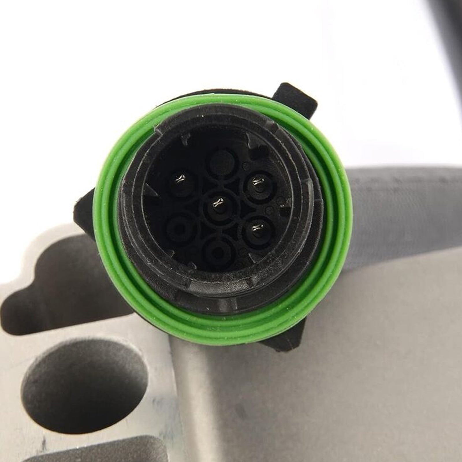PALASER Volvo D11 D13 D16 Holset Vgt Turbo 4V Turbo Electronic Actuator 85019731 21517180 - Image 10