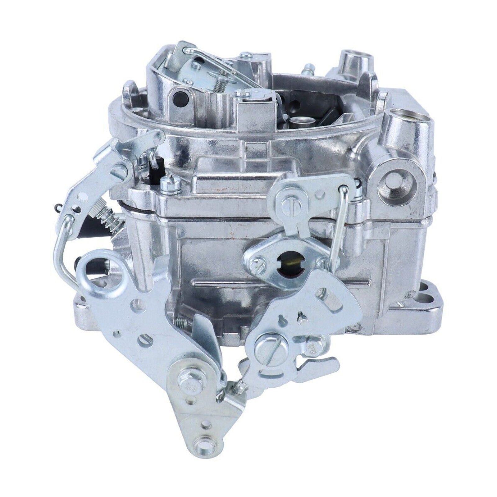 PALASER Carburetor 500 Cfm Electric Choke 1403 For For Edelbrock Carburetor - Image 11