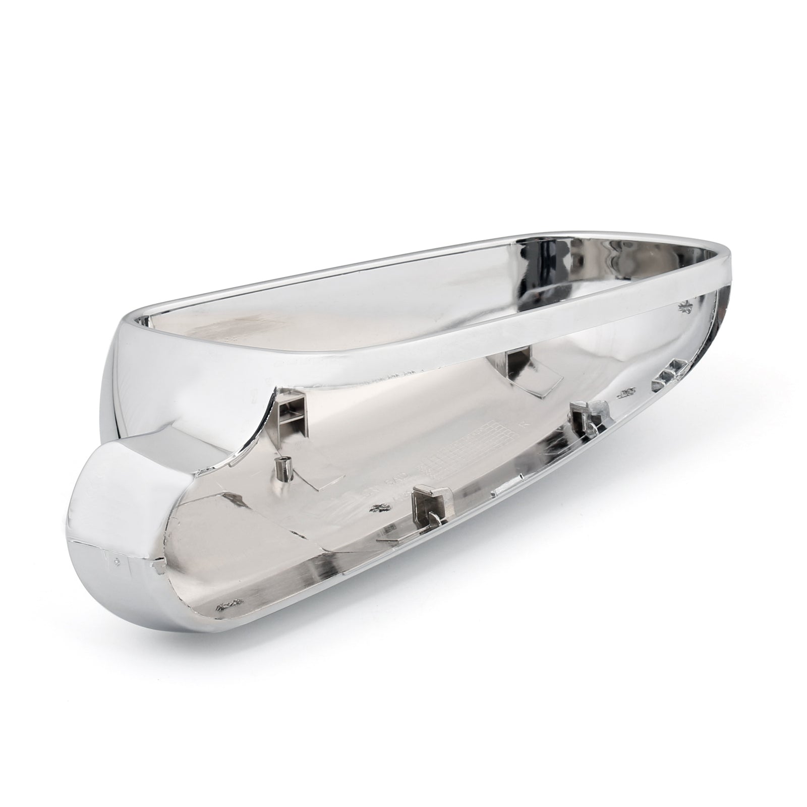 PALASER Vw Golf Gti Jetta MK5 Passat B6 Door Mirror Left Right Glass Heated W/holder - Image 6