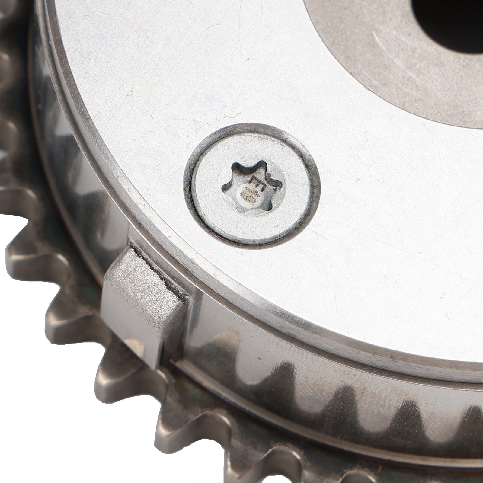 PALASER 2011 Mazda Tribute I 2.5L Vvt Actuator Camshaft Timing Gear LF94-12-4X0C - Image 3