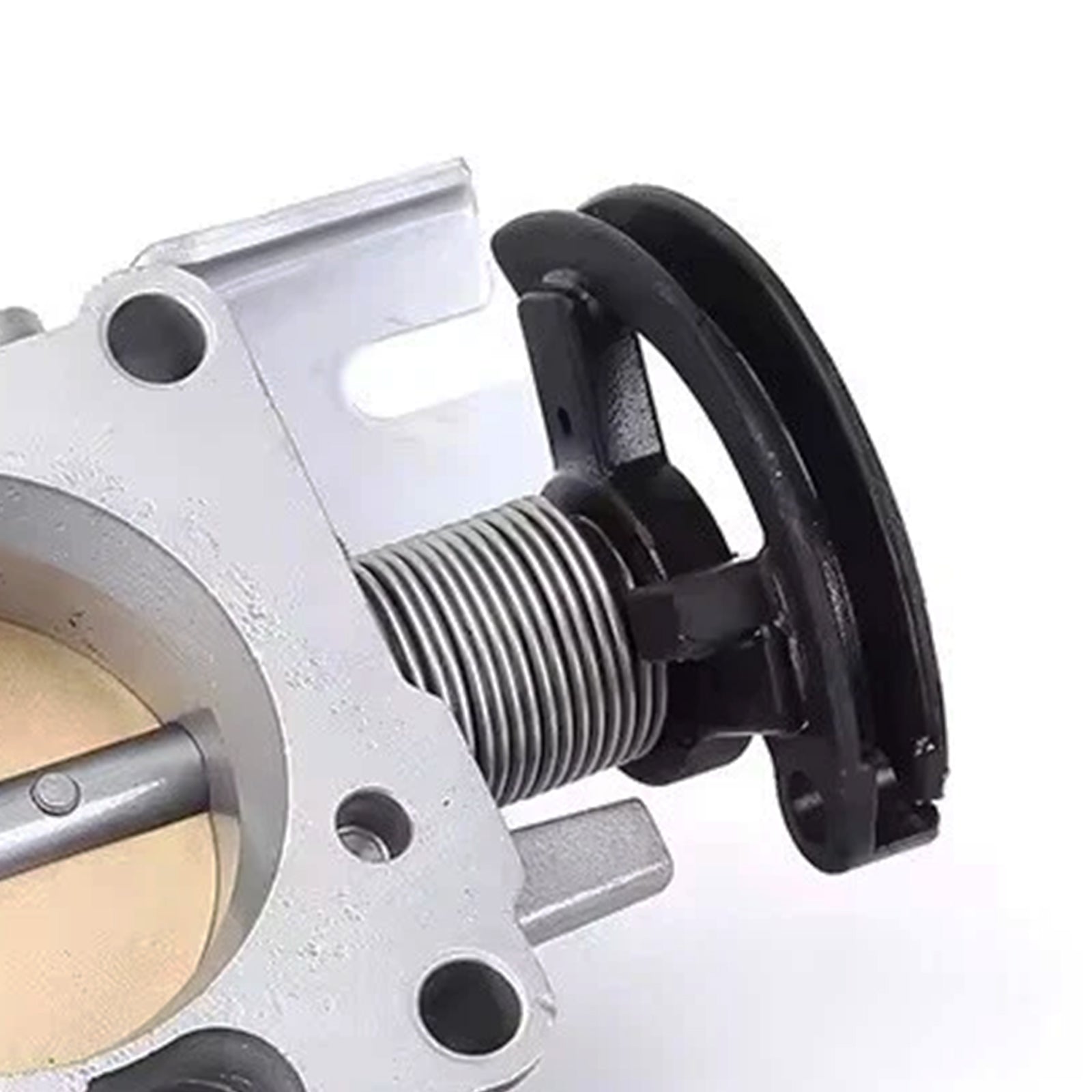 PALASER 2003-2005 Toyota Matrix A/t 2WD Xr Throttle Body Assembly 22030-0D110 - Image 5
