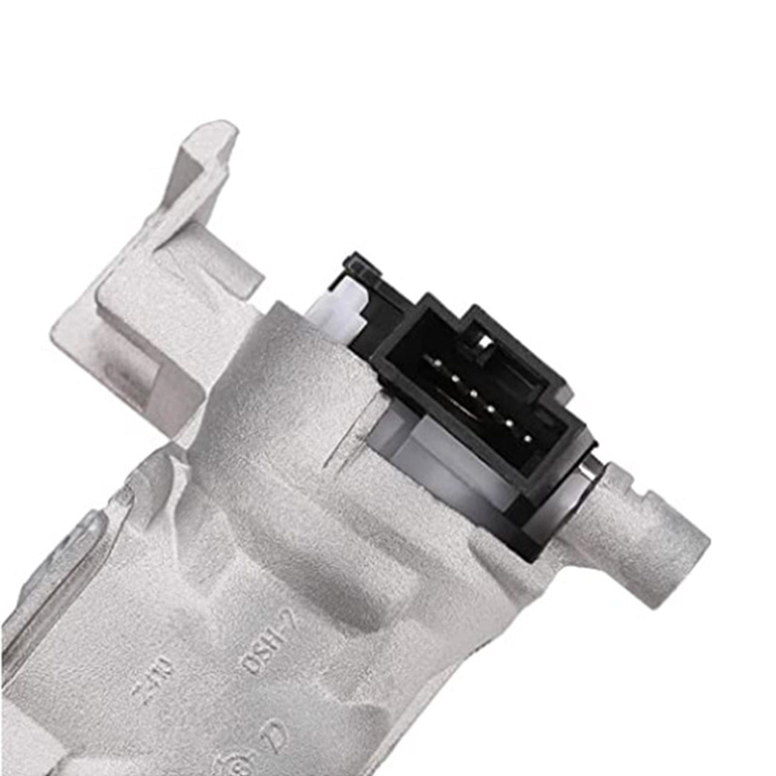 PALASER 2005-2009 Seat Toledo Ignition Switch With Lock Cylinder Key 1K0905851B 1K0953527D - Image 5